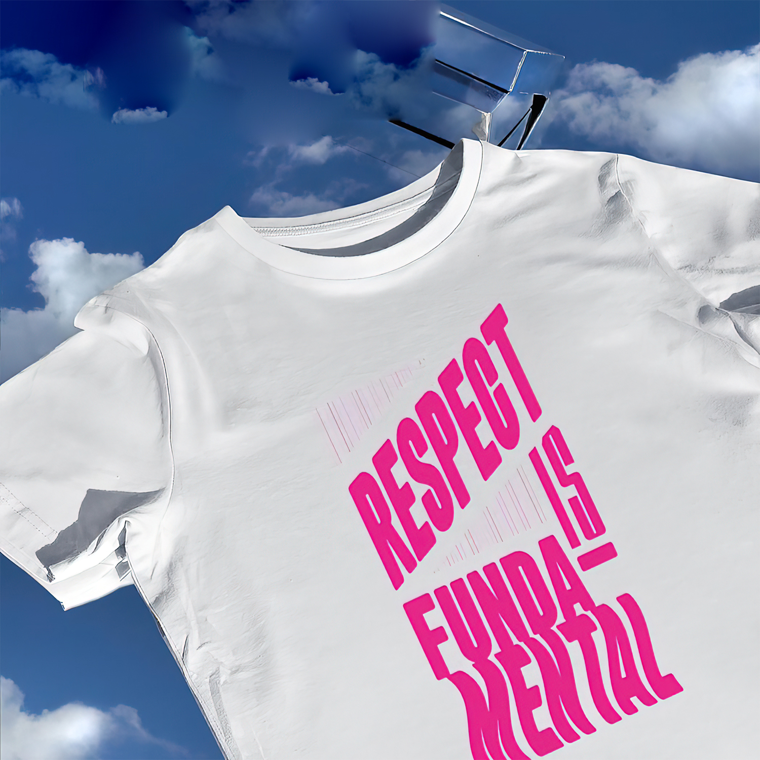Respect Is Fundamental Shirt