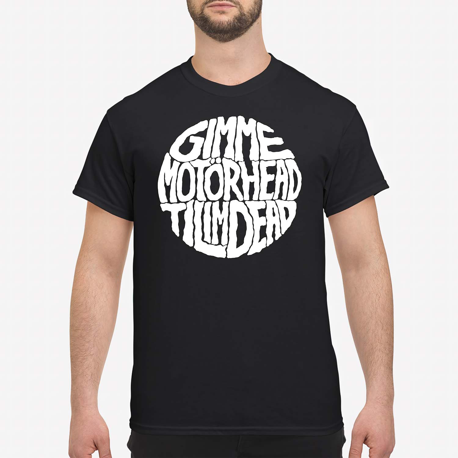 Gimme Motorhead Till I’M Dead Shirt Gimme Motorhead Till I’M Dead Shirt