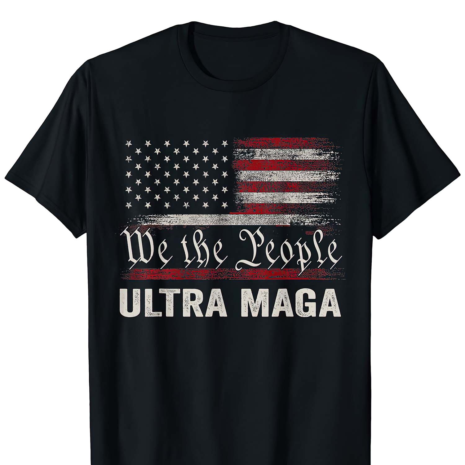 We The People Ultra Maga Shirt We The People Ultra Maga Shirt
