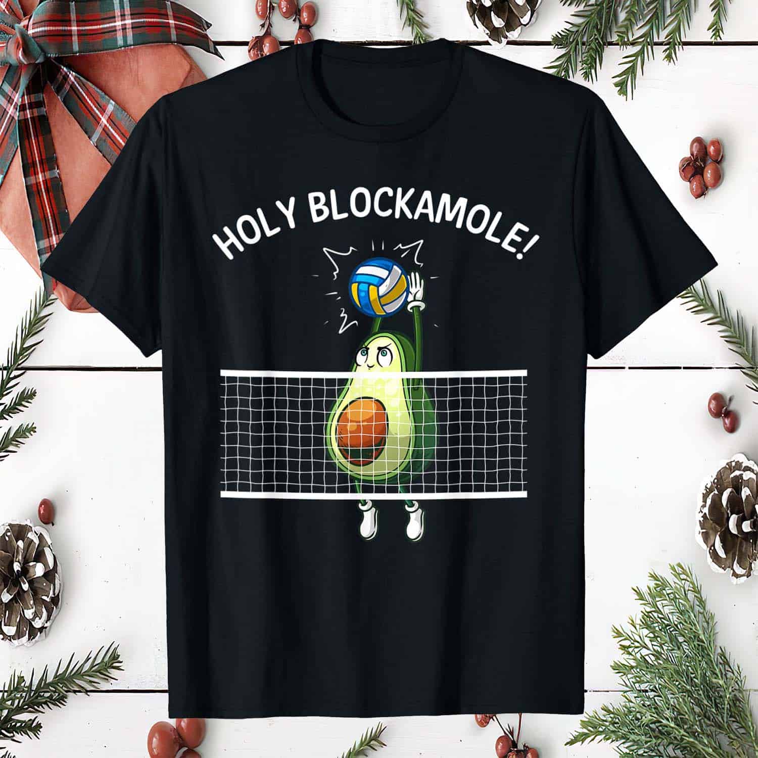 Holy Blockamole Shirt Holy Blockamole Shirt