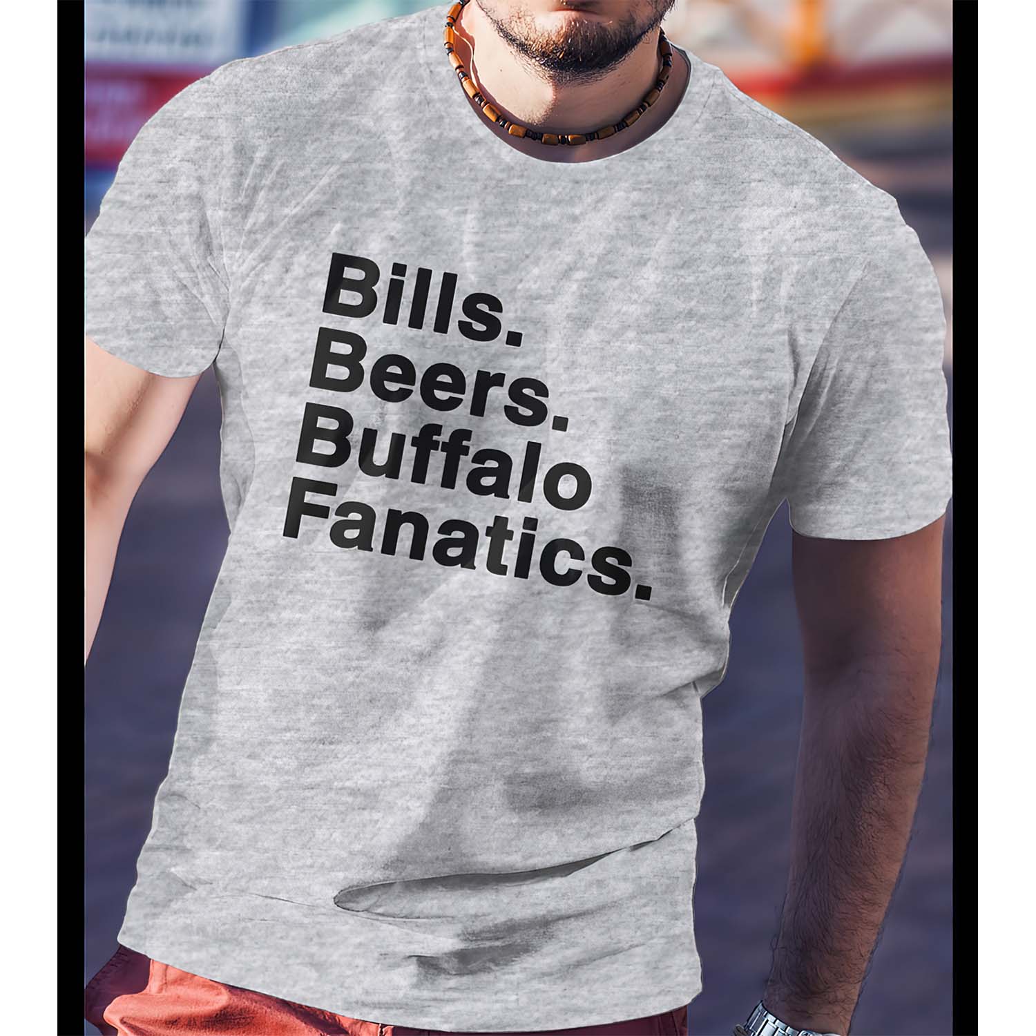 Bills Beers Buffalo Fanatics Shirt Bills Beers Buffalo Fanatics Shirt