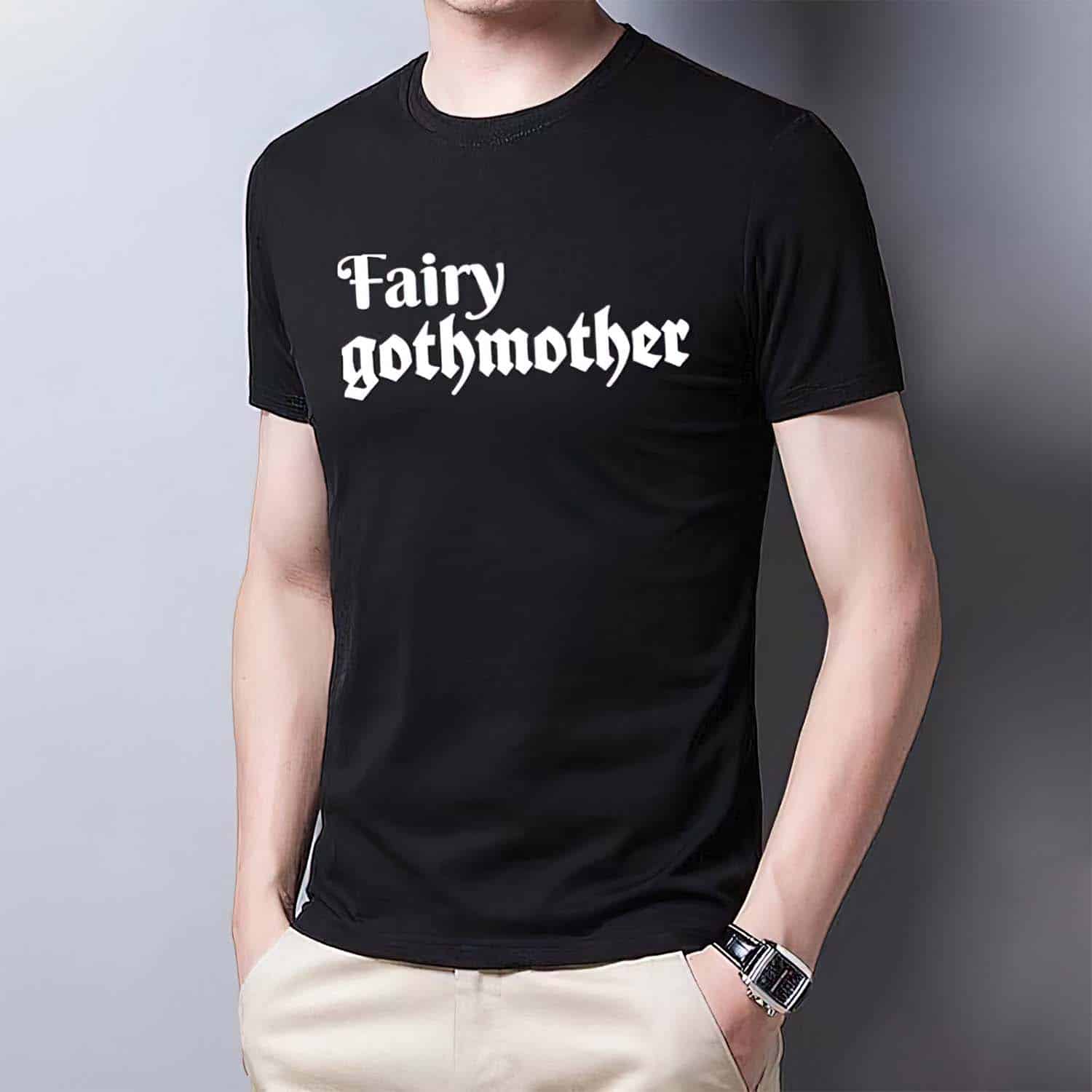 Fairy Gothmother Shirt Fairy Gothmother Shirt