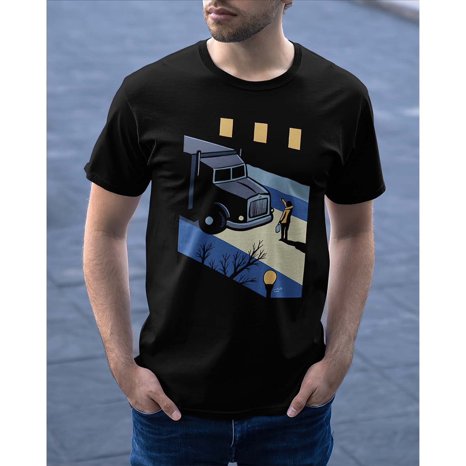 Marika Morris Stand Up Thumbs Down Shirt Marika Morris Stand Up Thumbs Down Shirt