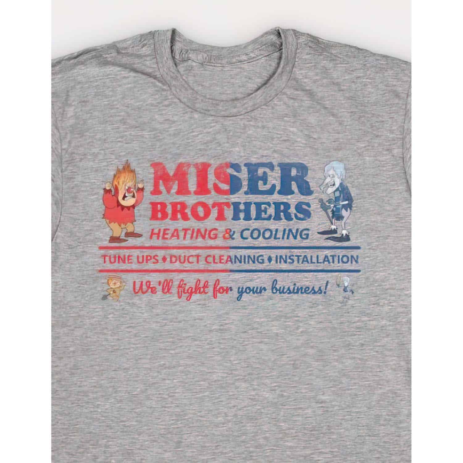 Miser Brother Heating And Cooling Shirt Miser Brother Heating And Cooling Shirt