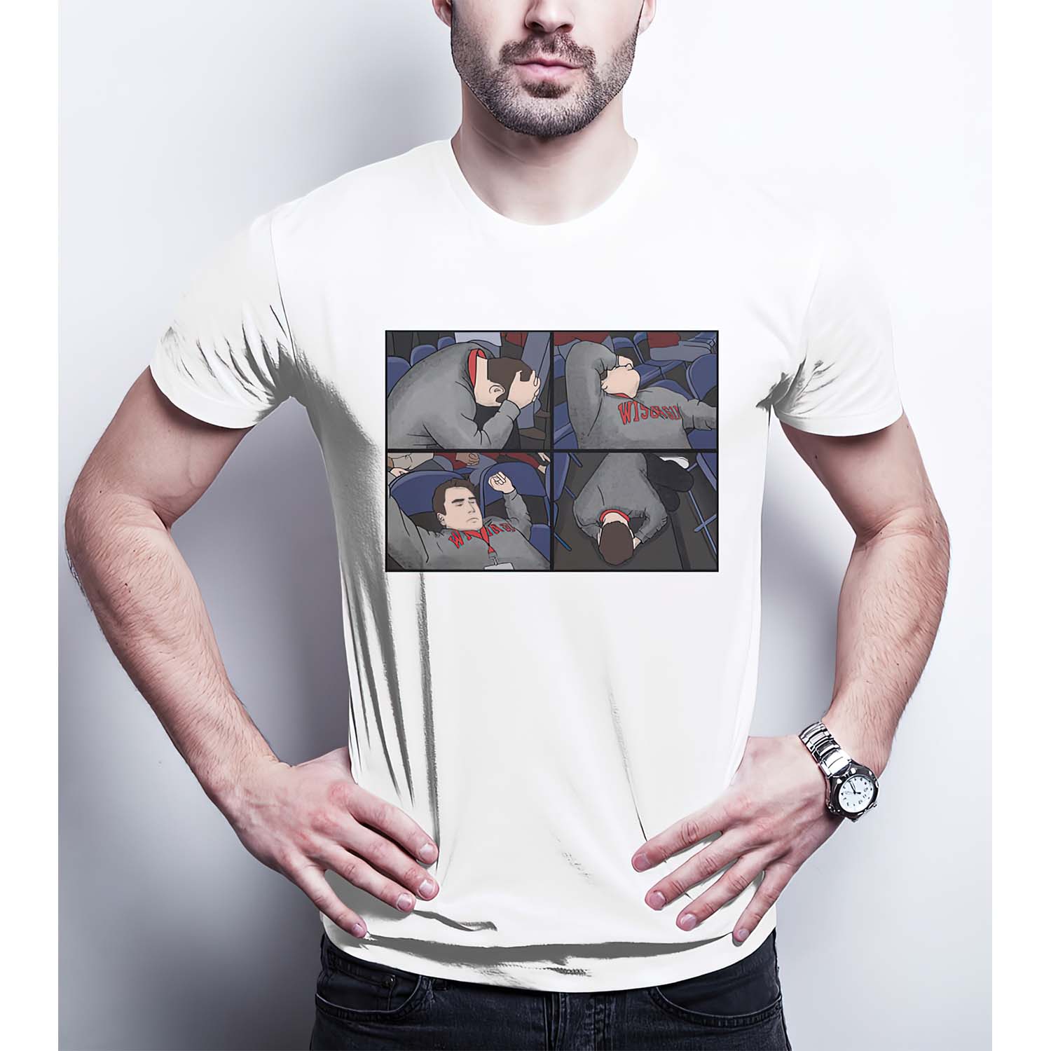Pardon My Take Hank Lockwood Shirt Pardon My Take Hank Lockwood Shirt