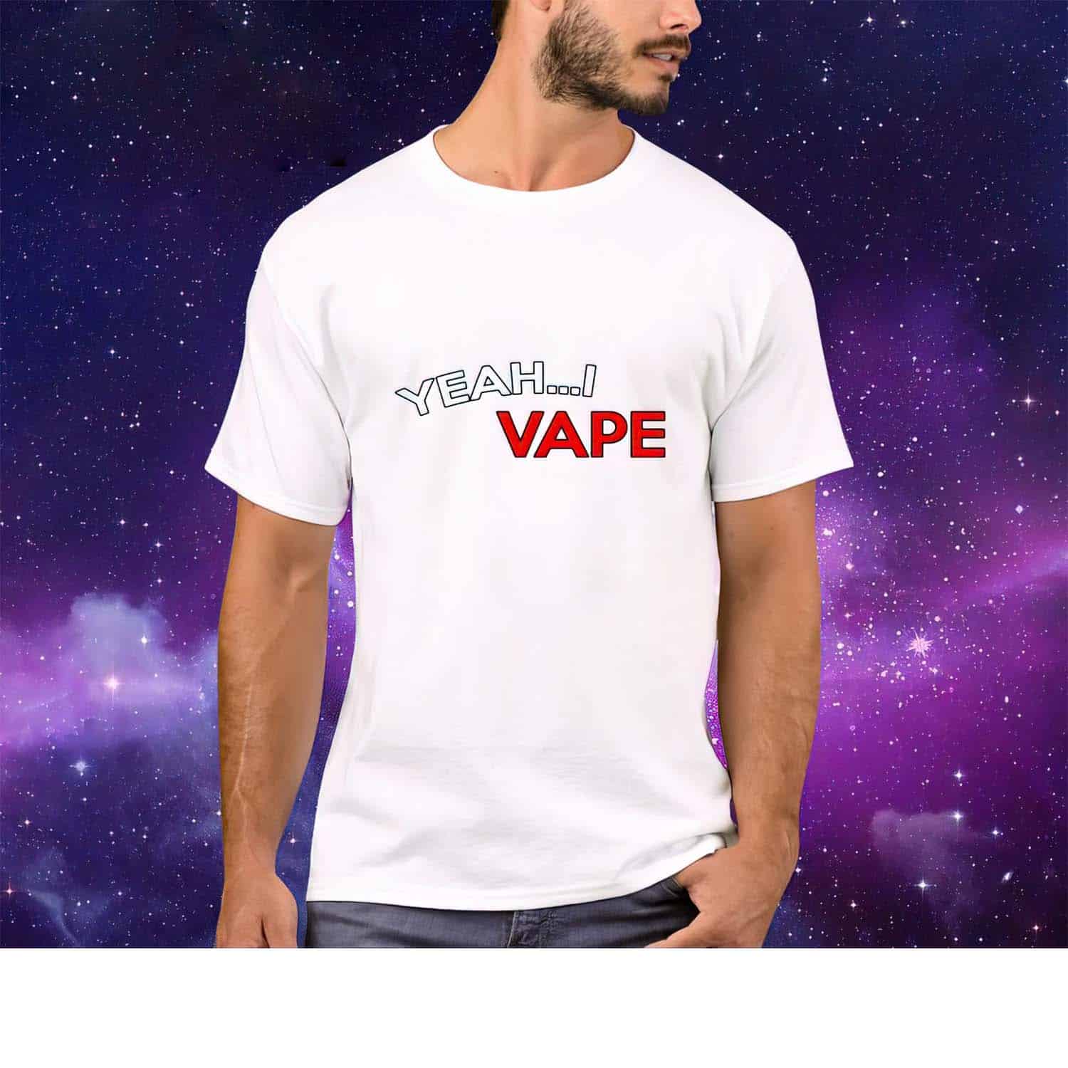 Yeah I Vape Shirt Yeah I Vape Shirt