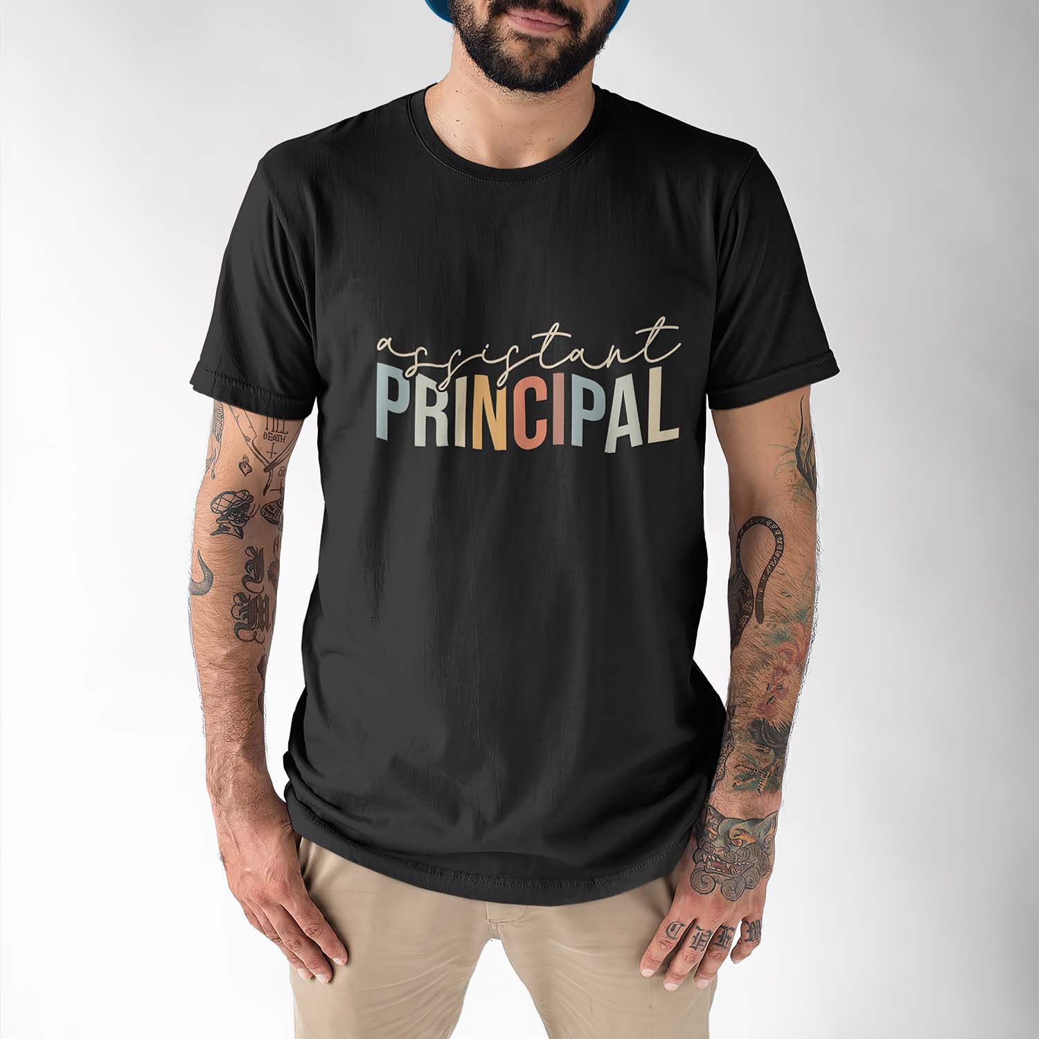 Assistant Principal Shirt Assistant Principal Shirt