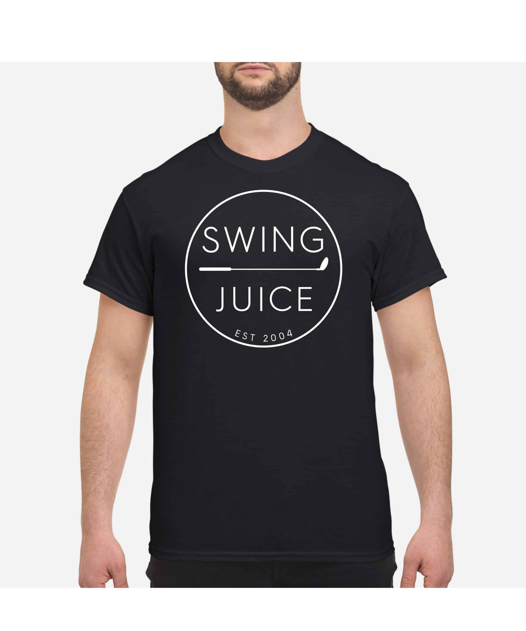 Swing Juice Est 2004 Shirt Swing Juice Est 2004 Shirt