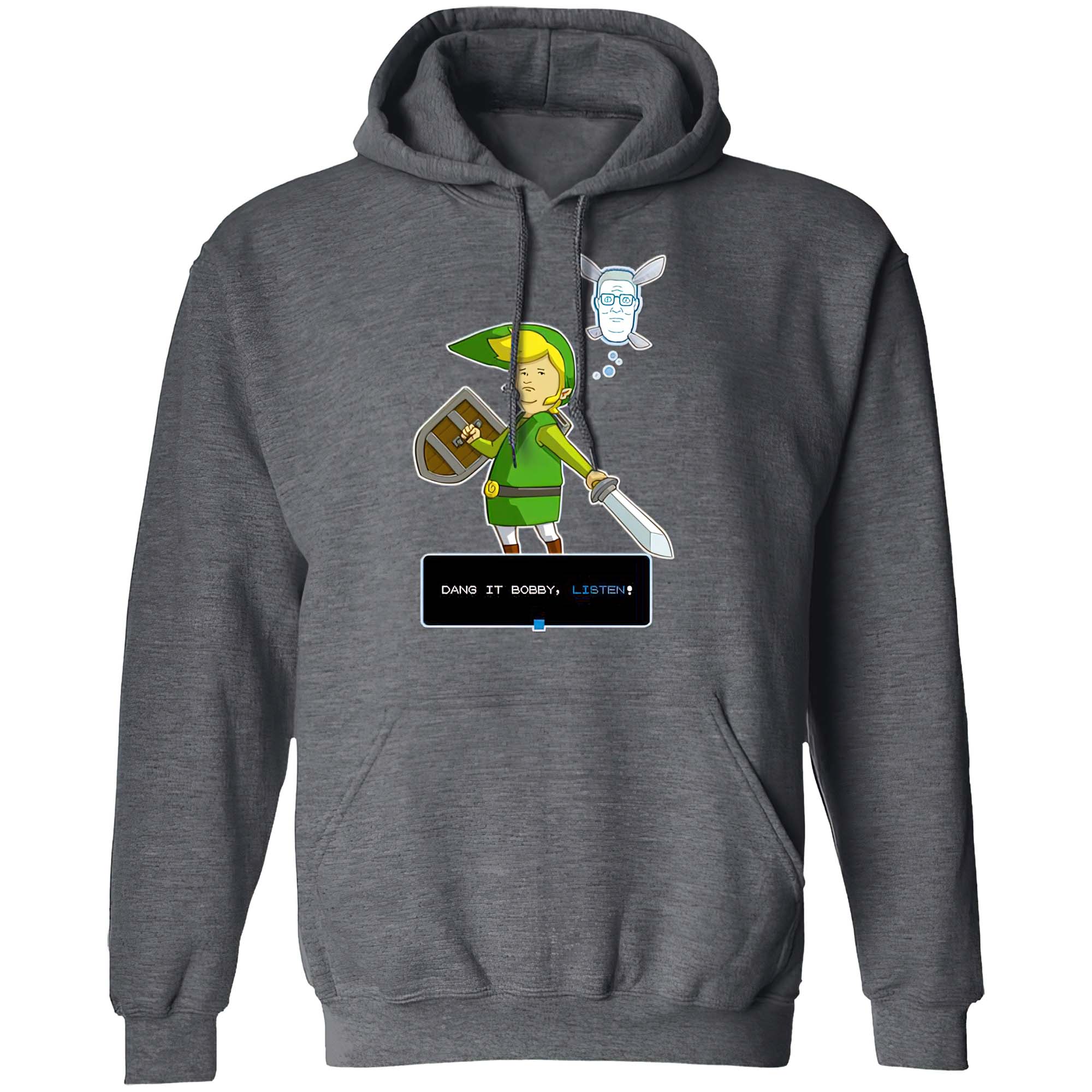 Dang It Bobby Listen Shirt Dang It Bobby Listen Shirt