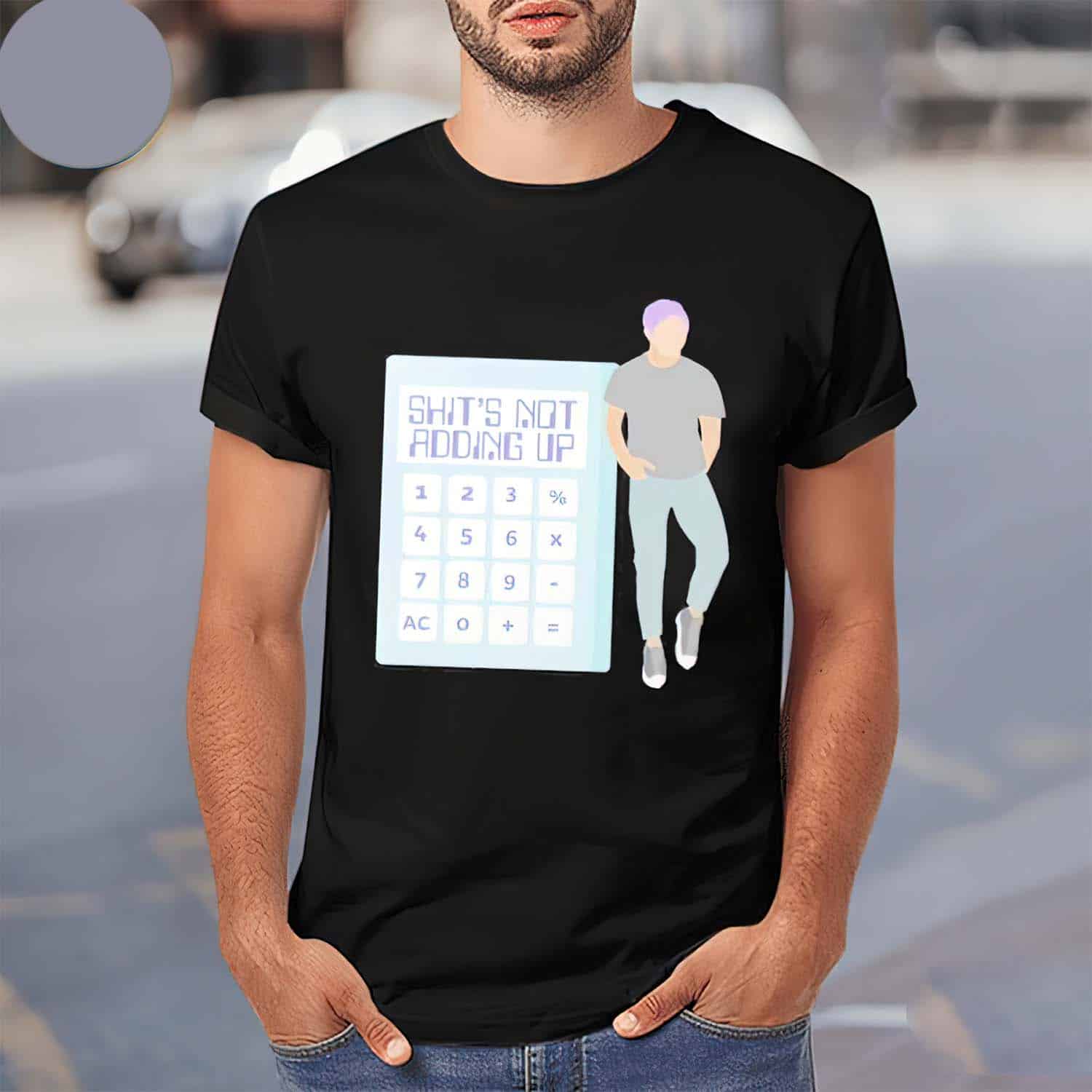 Shit’S Not Adding Up Shirt Shit’S Not Adding Up Shirt