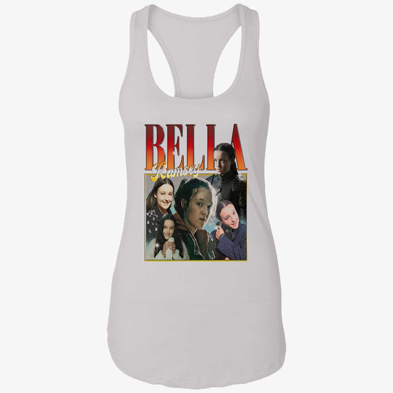 Bella Ramsey Vintage Shirt Bella Ramsey Vintage Shirt