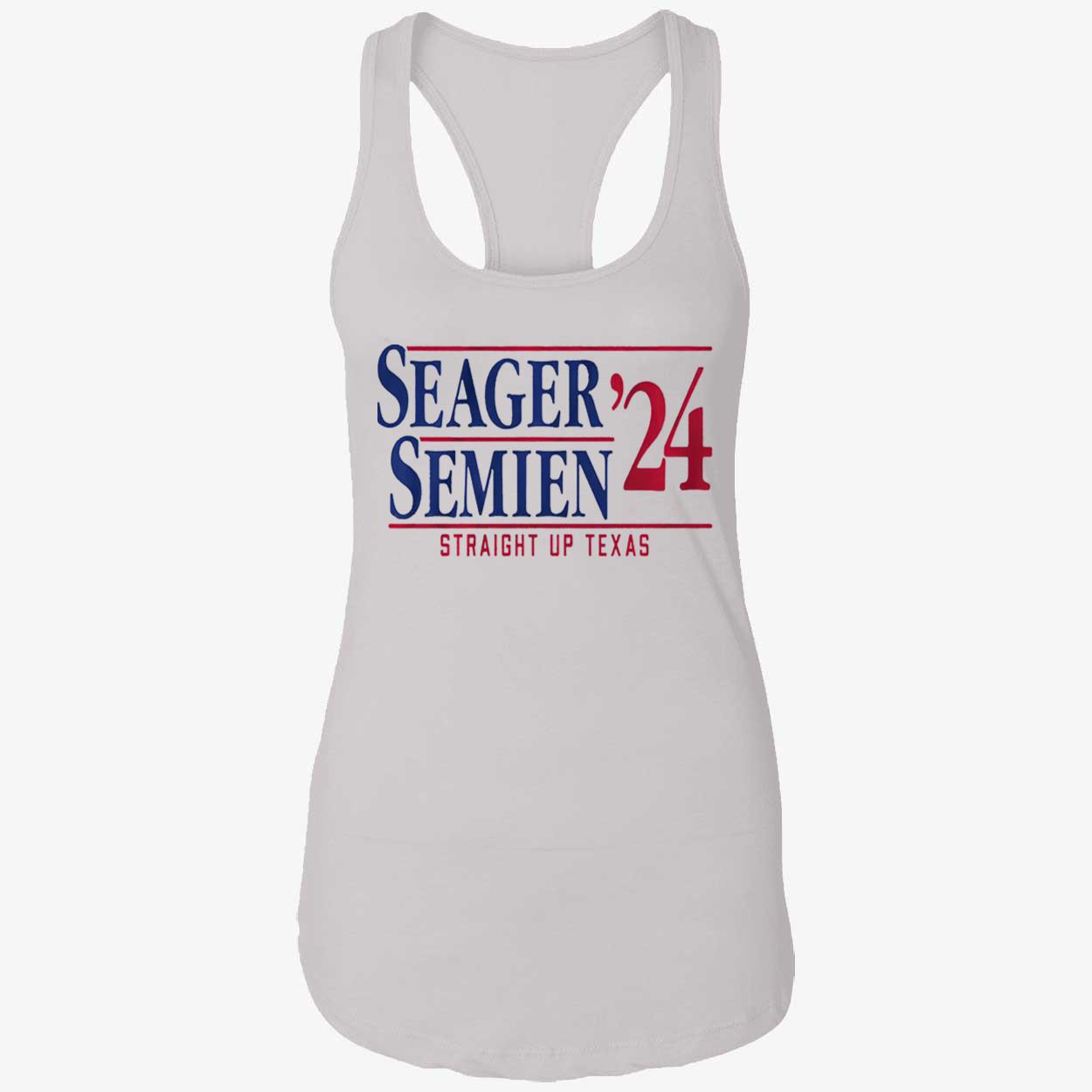 Seager Semien 24 Straight Up Texas Shirt Seager Semien 24 Straight Up Texas Shirt