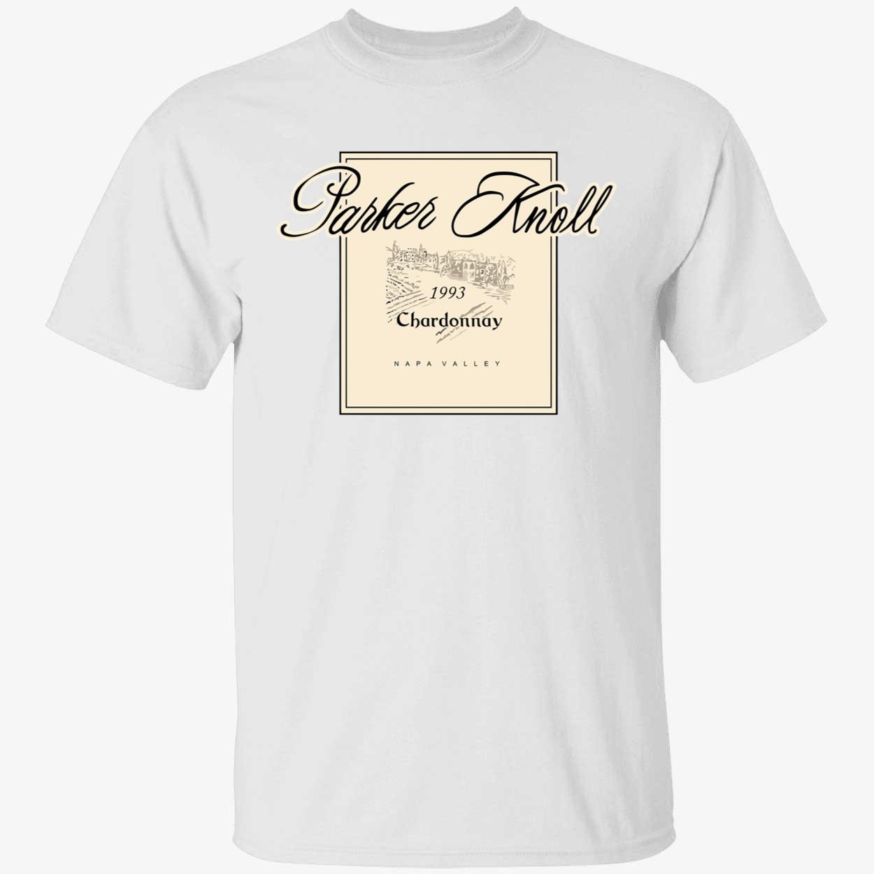 Parker Knoll Napa Valley Vineyard Shirt Parker Knoll Napa Valley Vineyard Shirt