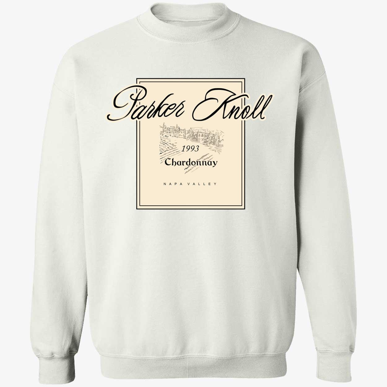 Parker Knoll Napa Valley Vineyard Shirt Parker Knoll Napa Valley Vineyard Shirt