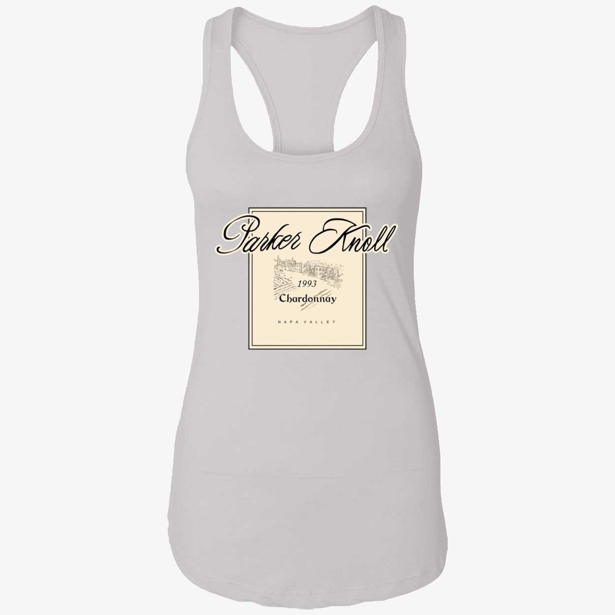Parker Knoll Napa Valley Vineyard Shirt Parker Knoll Napa Valley Vineyard Shirt