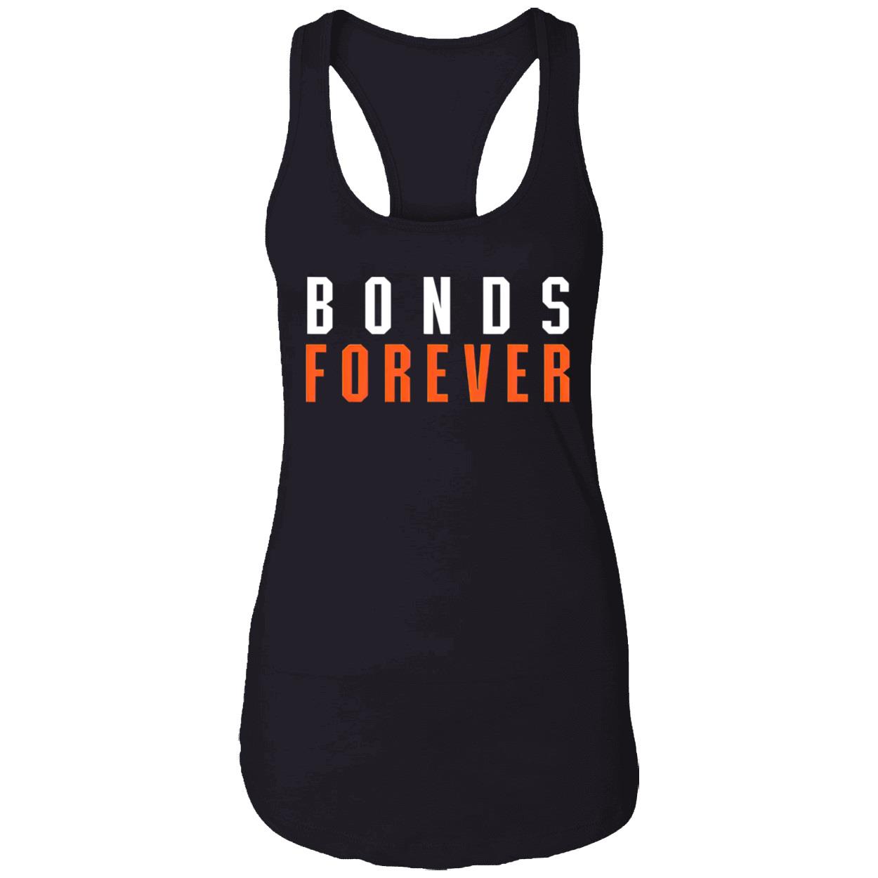 Barry Bonds Forever Shirt Barry Bonds Forever Shirt