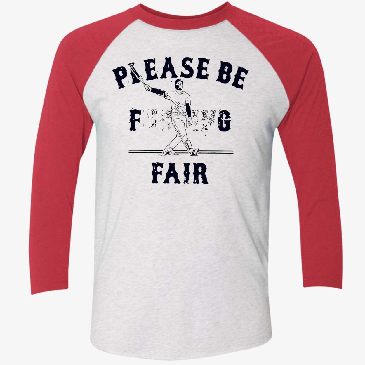 Alex Verdugo Please Be F*Ckin Fair Shirt Alex Verdugo Please Be F*Ckin Fair Shirt