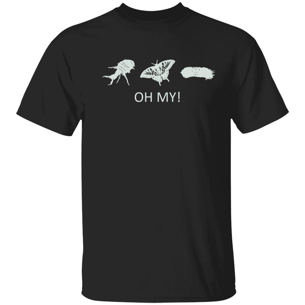 Insect Oh My Shirt Insect Oh My Shirt