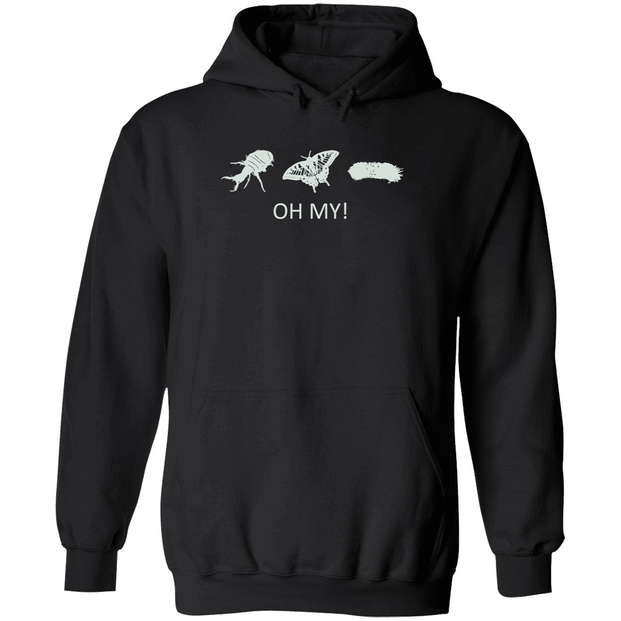 Insect Oh My Shirt Insect Oh My Shirt