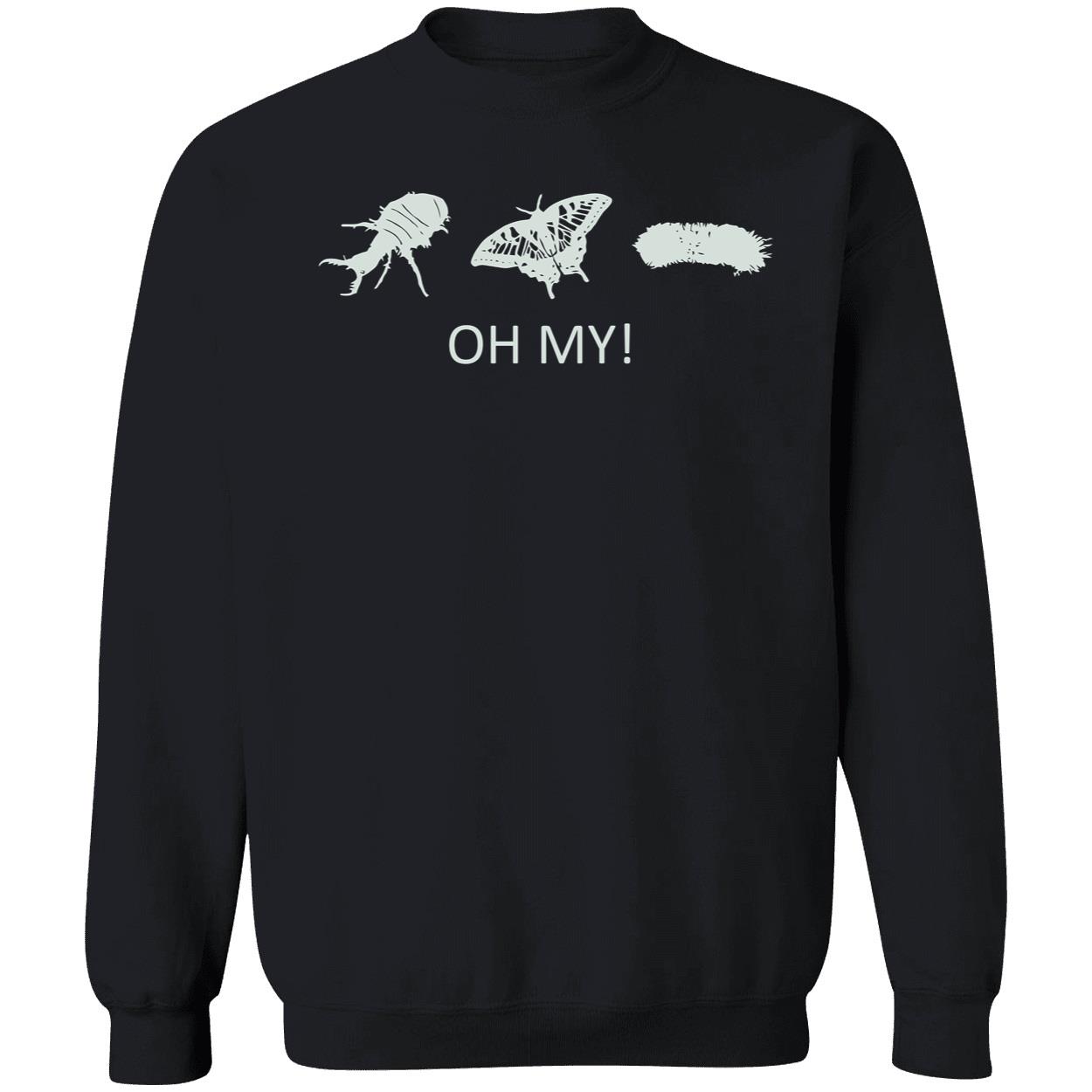 Insect Oh My Shirt Insect Oh My Shirt