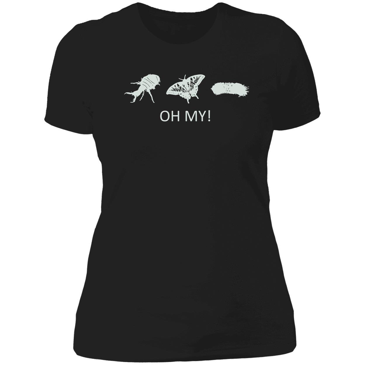 Insect Oh My Shirt Insect Oh My Shirt