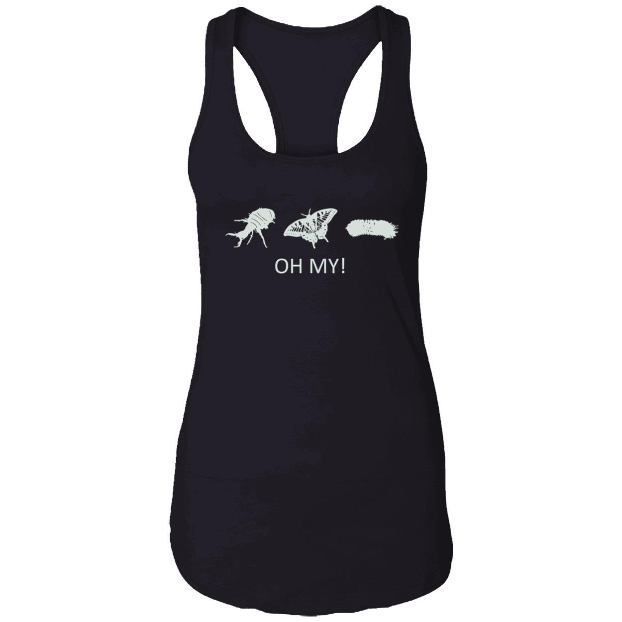 Insect Oh My Shirt Insect Oh My Shirt