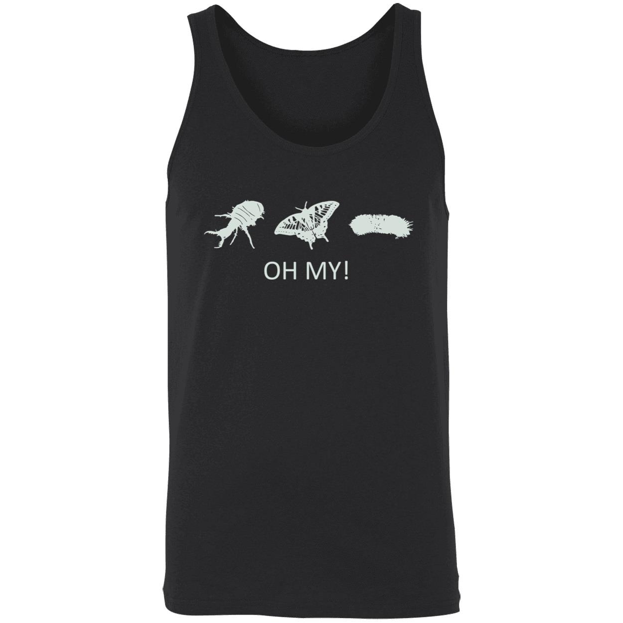 Insect Oh My Shirt Insect Oh My Shirt
