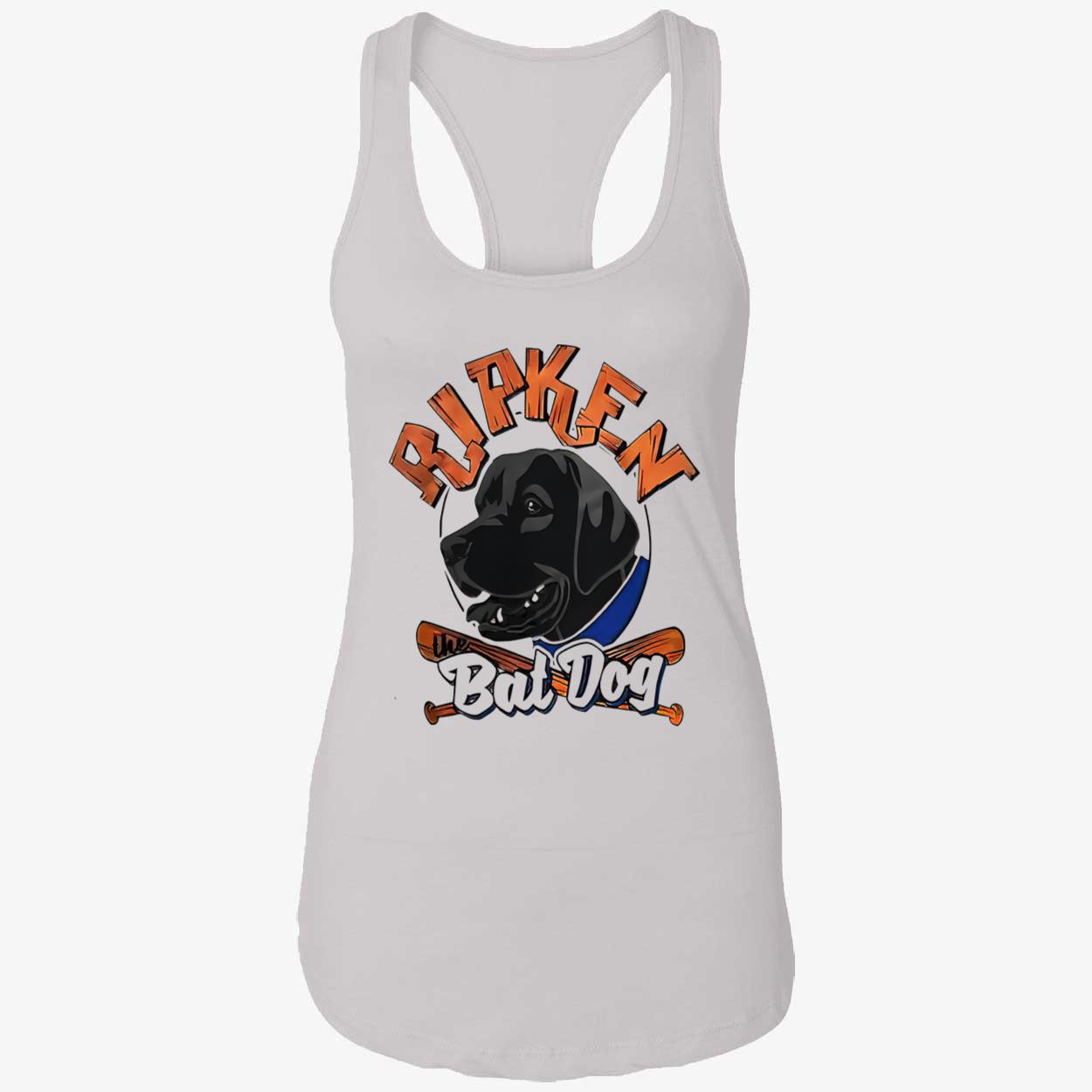 Ripken The Bat Dog Shirt Ripken The Bat Dog Shirt