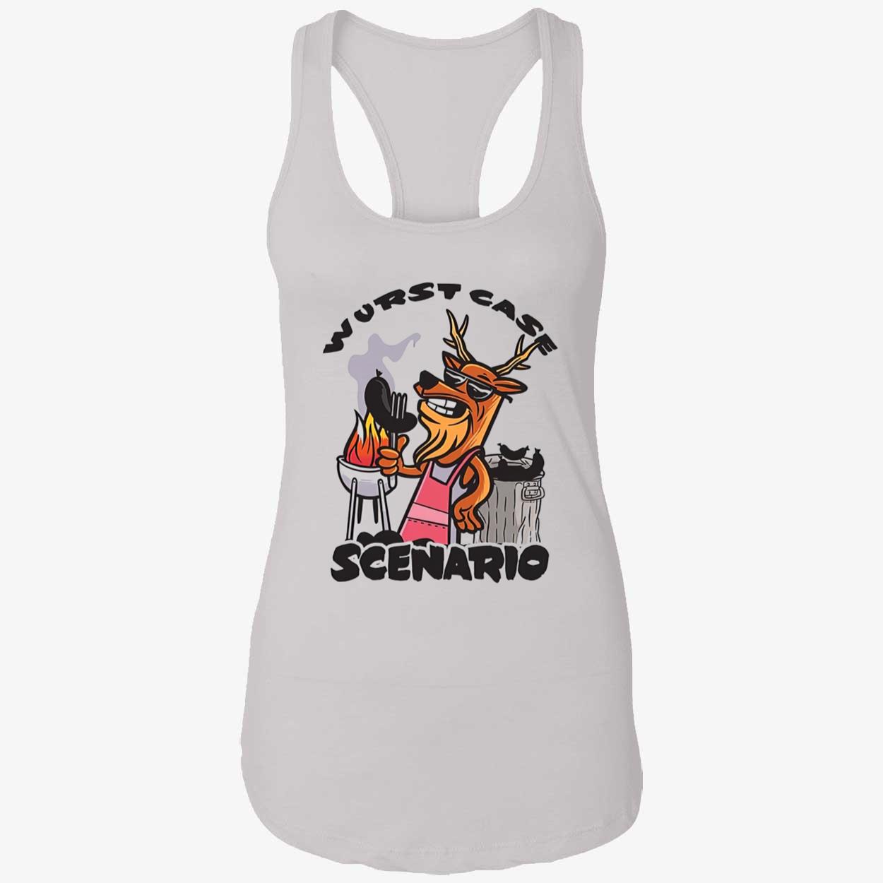 Wurst Case Scenario Shirt Wurst Case Scenario Shirt