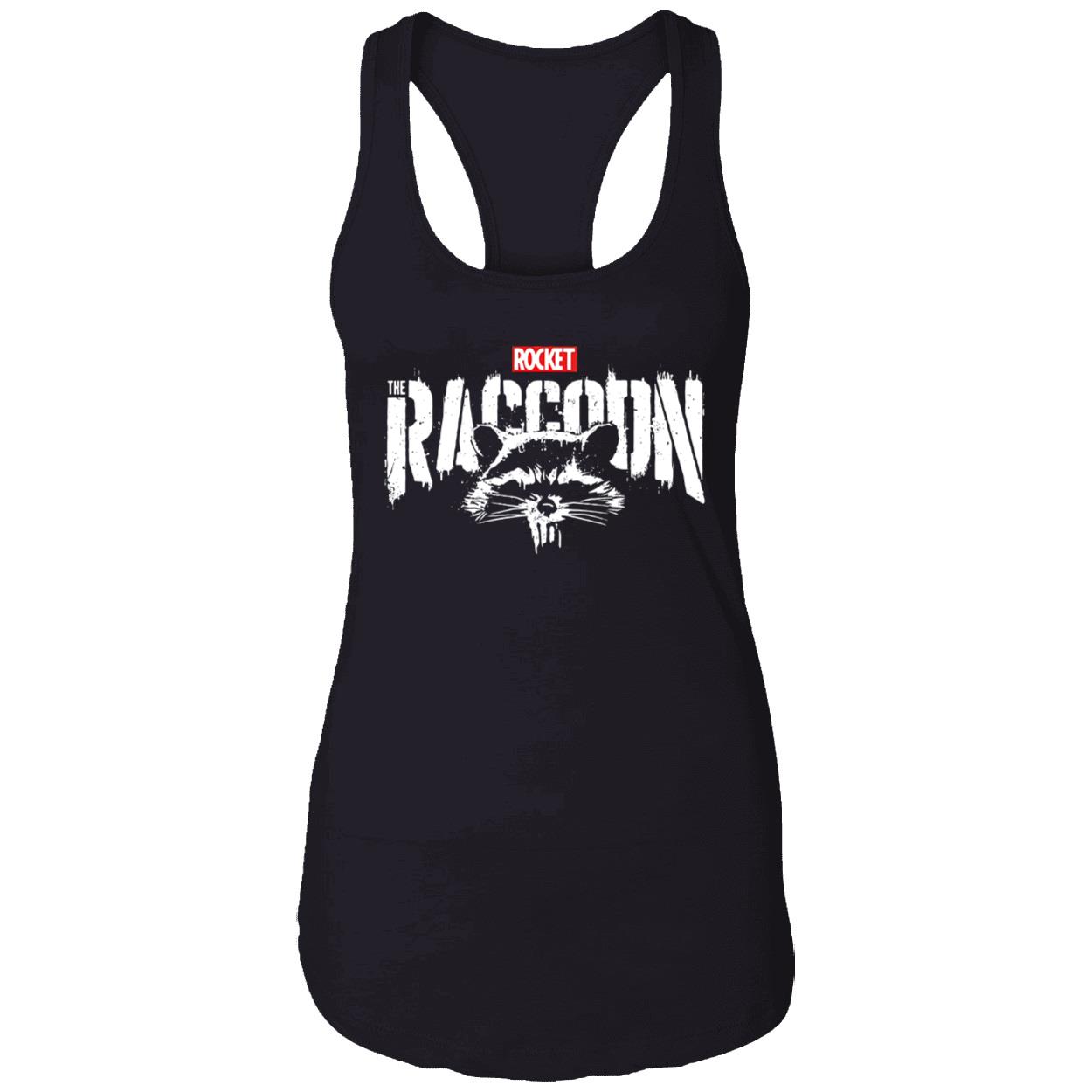 Rocket Raccoon Shirt Rocket Raccoon Shirt