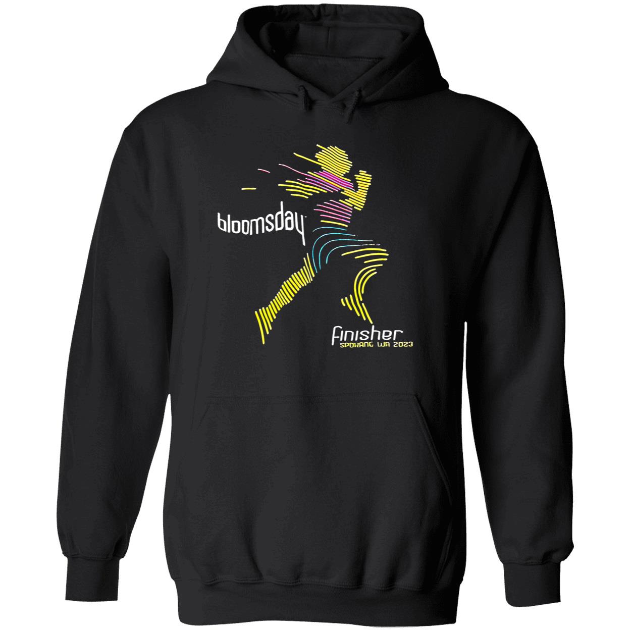 Bloomsday 2023 Finisher Spokane Wa Shirt Bloomsday 2023 Finisher Spokane Wa Shirt
