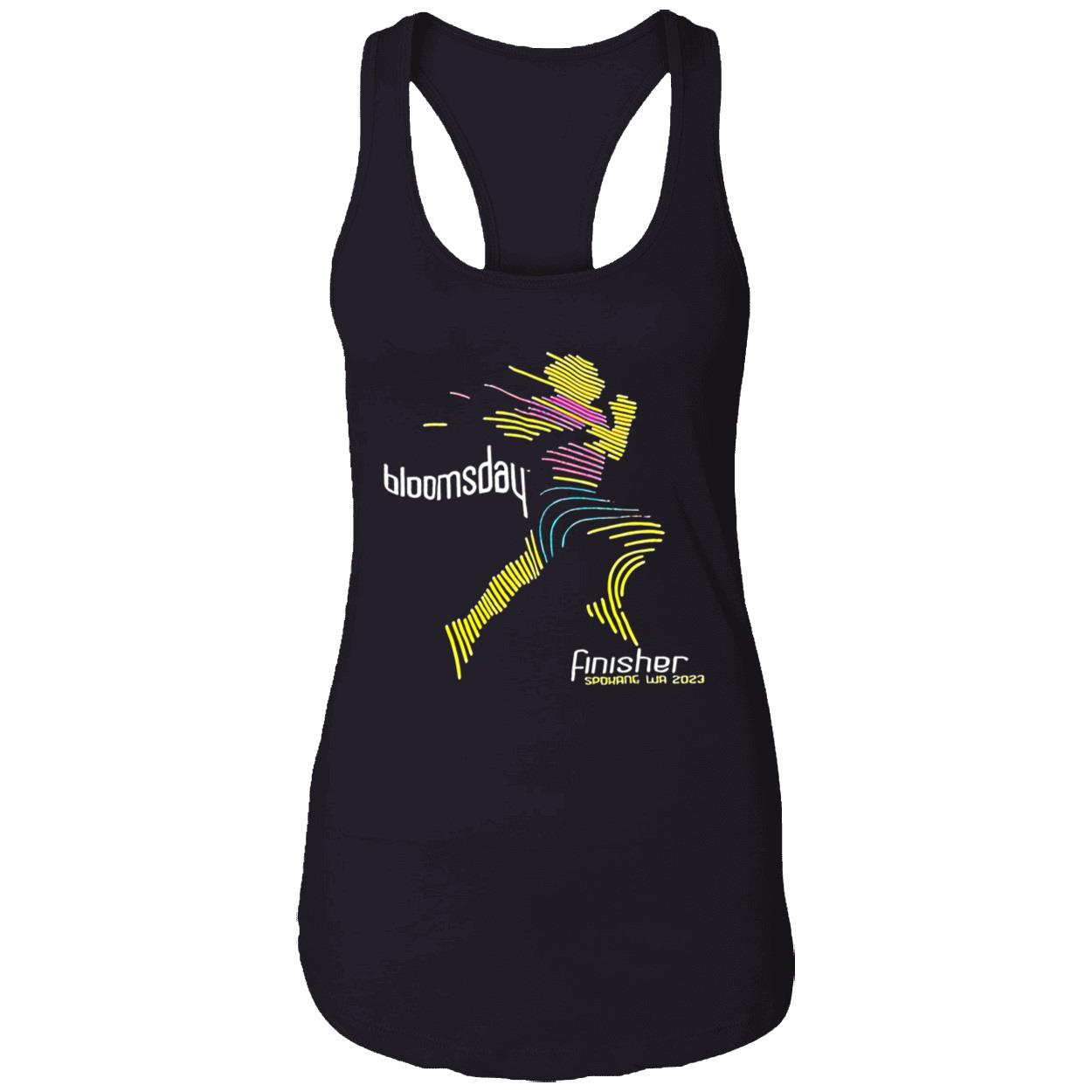 Bloomsday 2023 Finisher Spokane Wa Shirt Bloomsday 2023 Finisher Spokane Wa Shirt