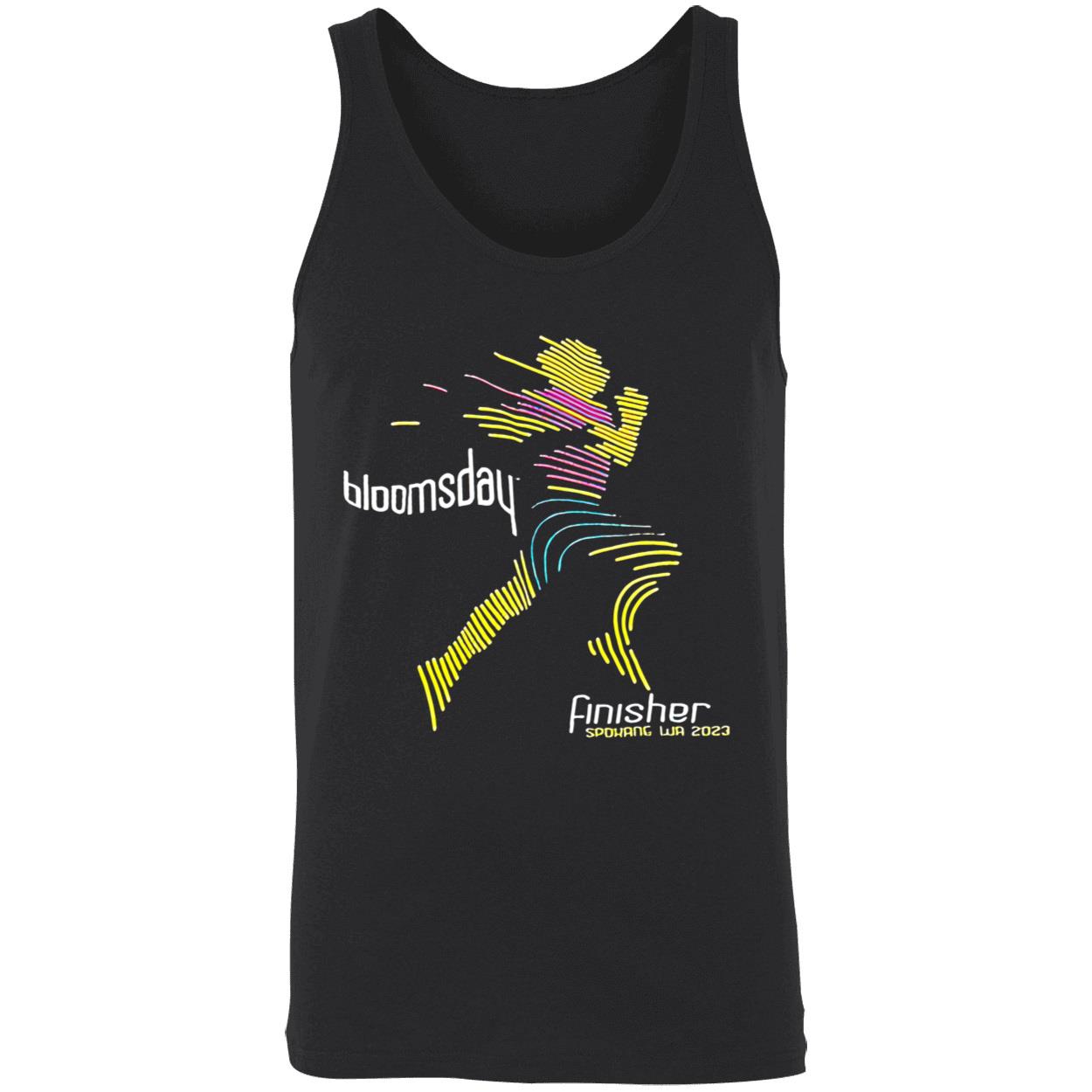 Bloomsday 2023 Finisher Spokane Wa Shirt Bloomsday 2023 Finisher Spokane Wa Shirt