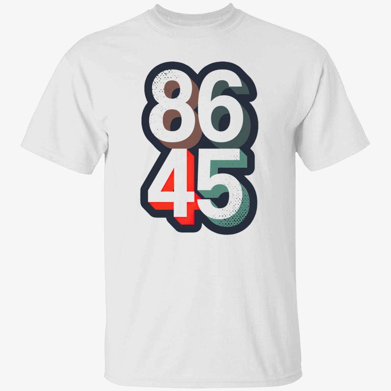 86 45 Shirt 86 45 Shirt