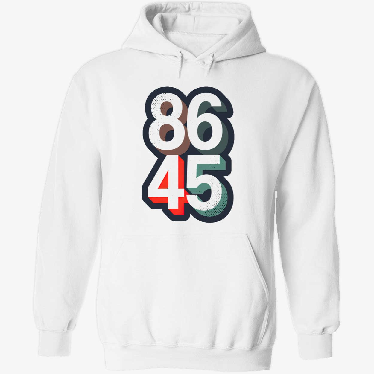 86 45 Shirt 86 45 Shirt