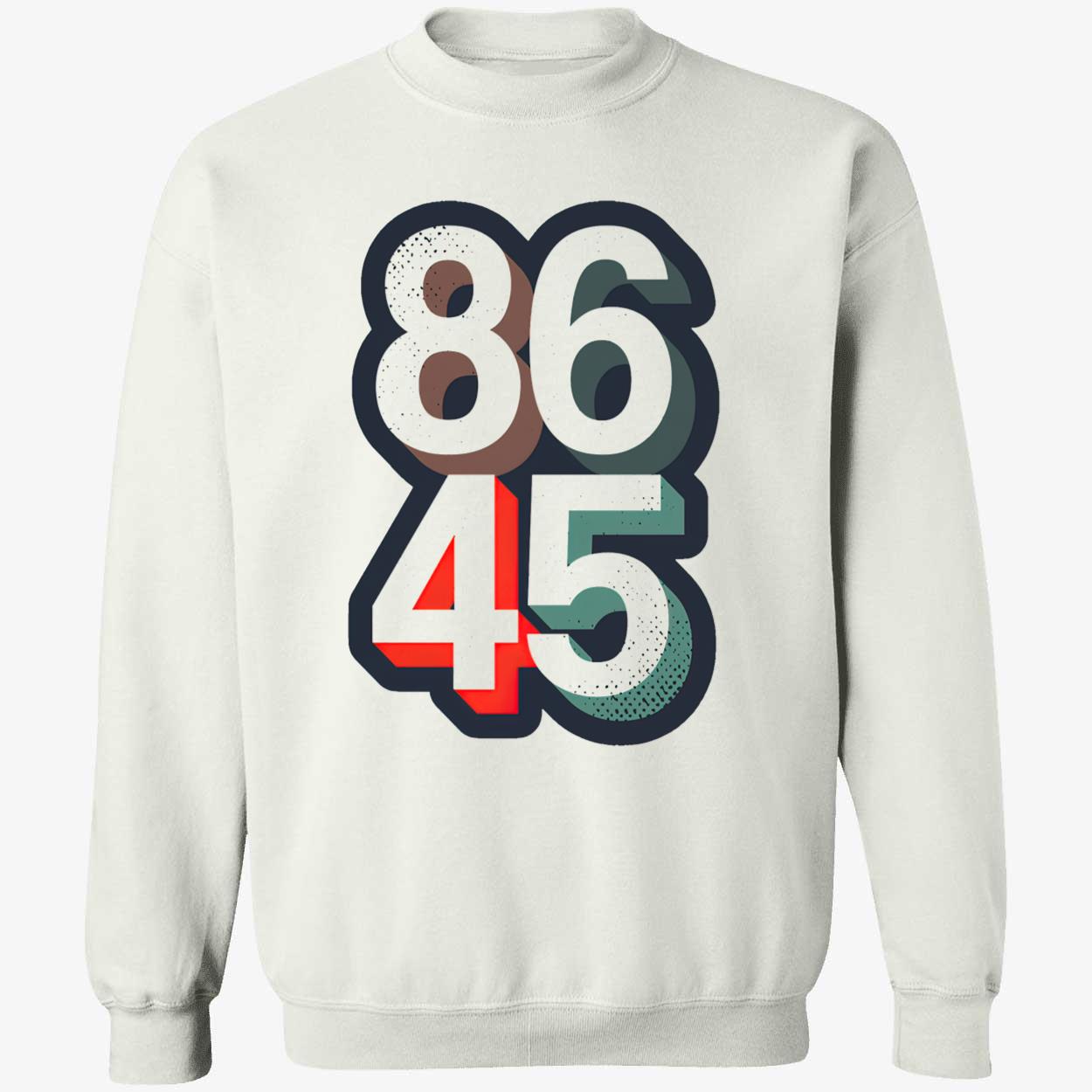86 45 Shirt 86 45 Shirt