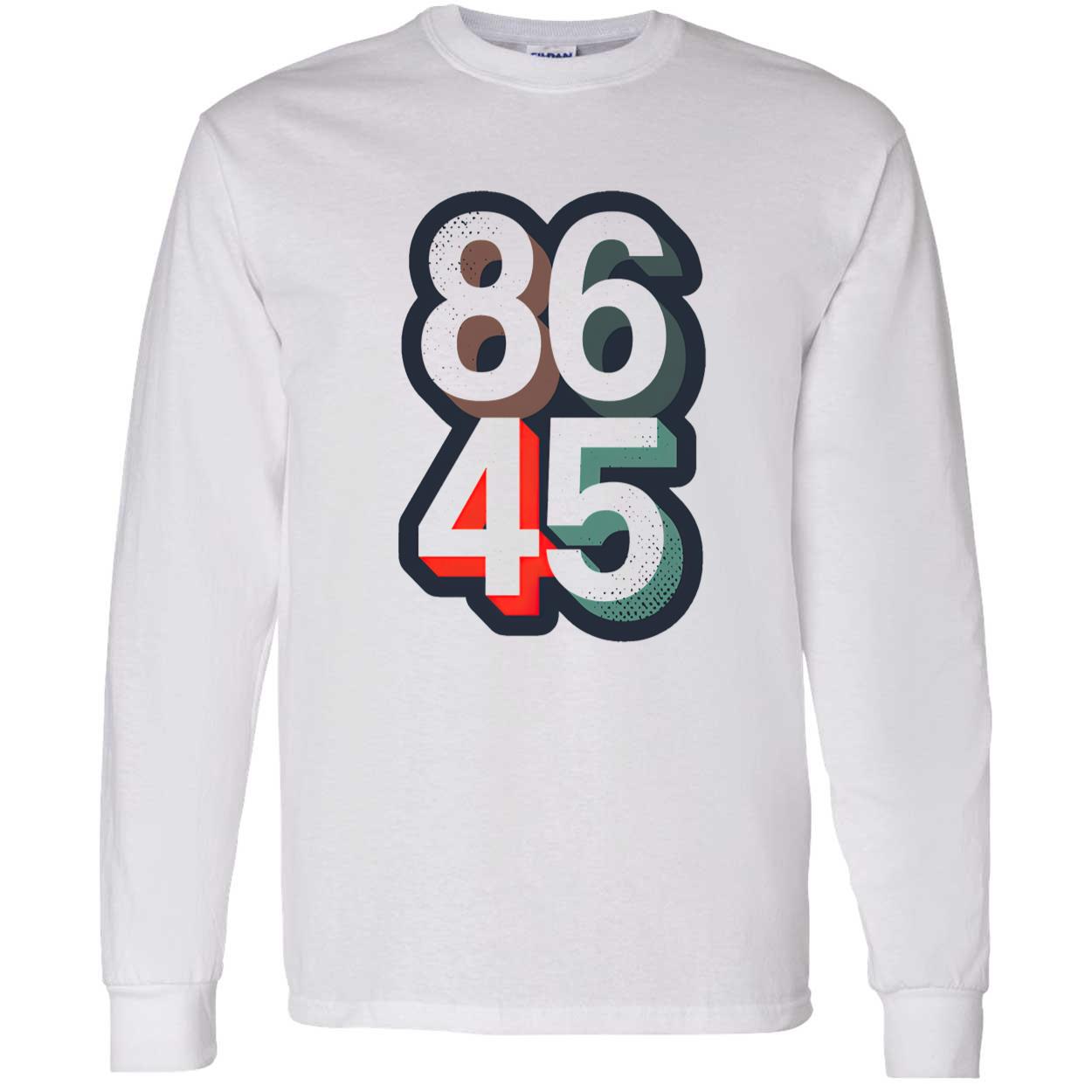 86 45 Shirt 86 45 Shirt