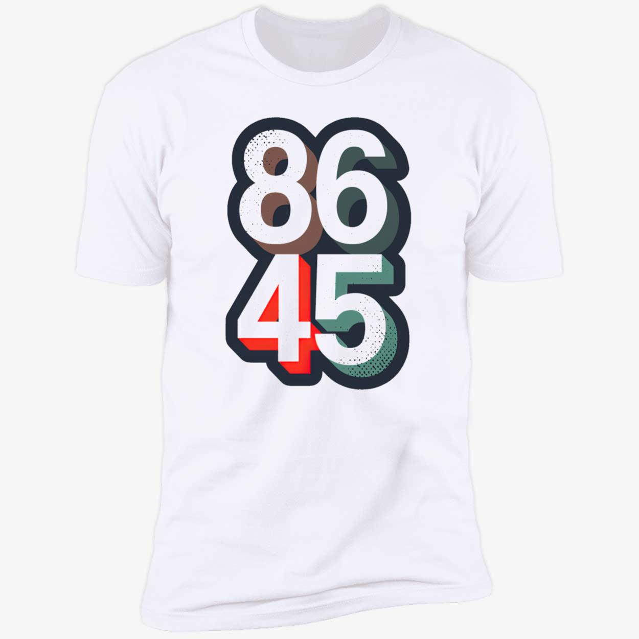 86 45 Shirt 86 45 Shirt