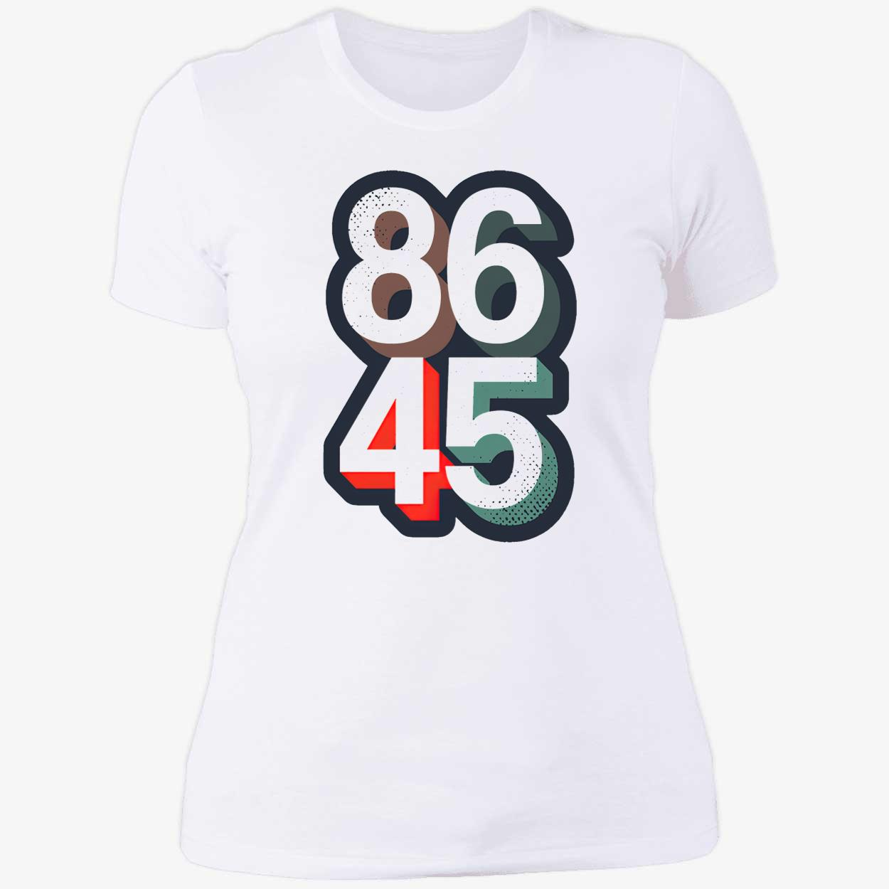 86 45 Shirt 86 45 Shirt