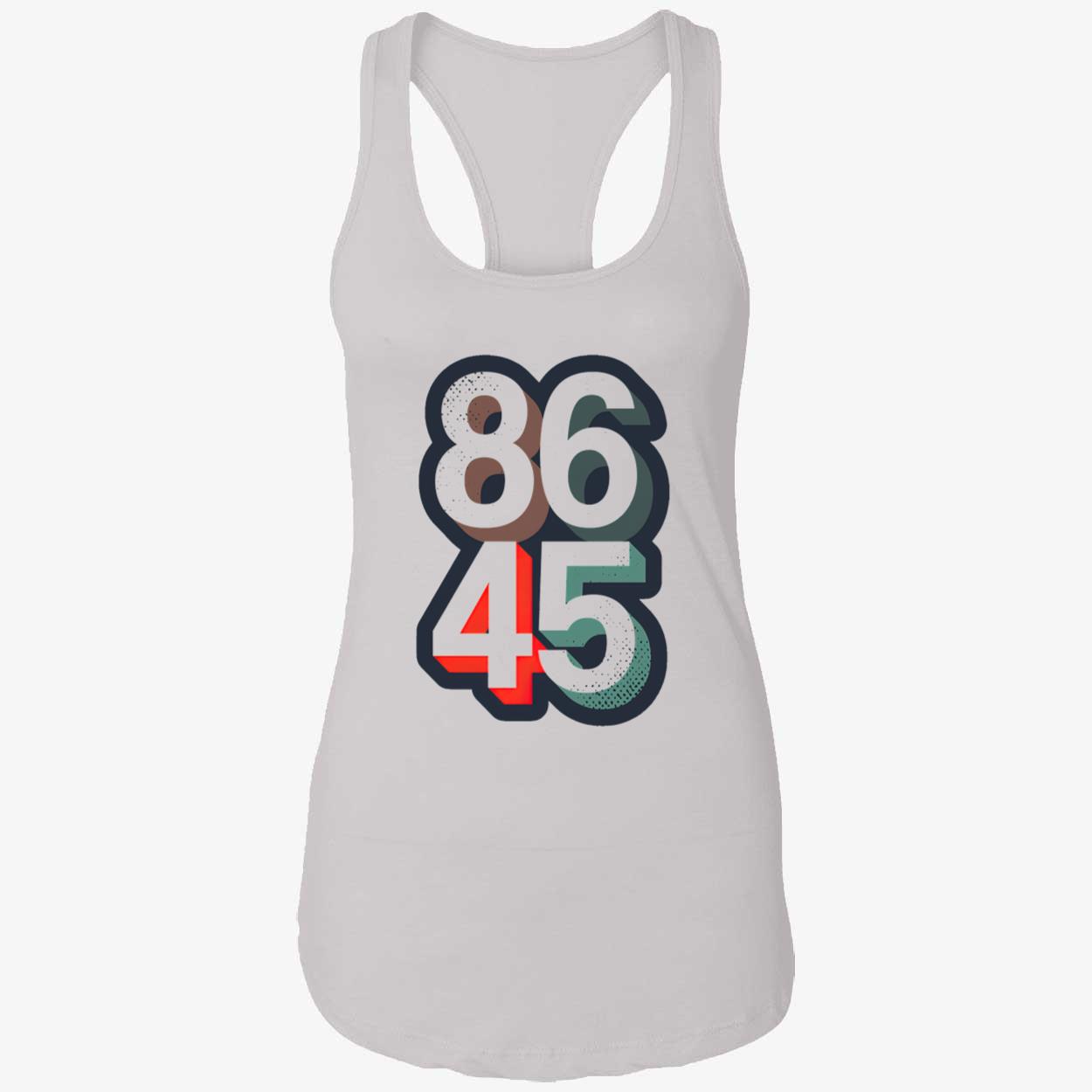 86 45 Shirt 86 45 Shirt