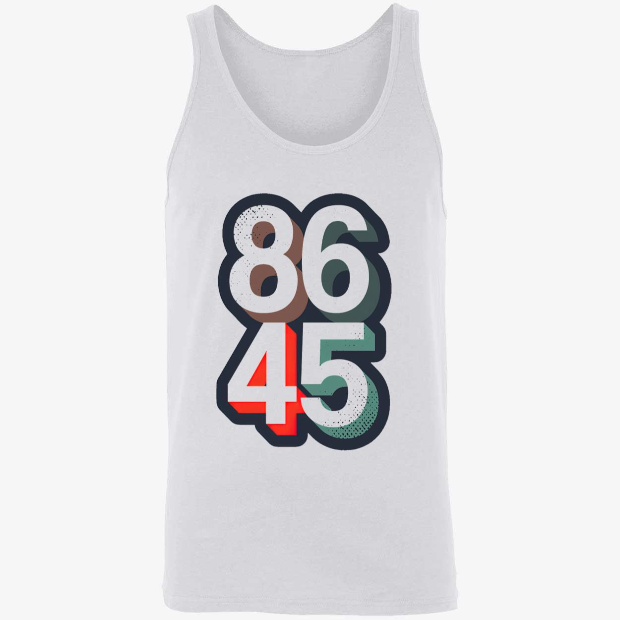 86 45 Shirt 86 45 Shirt