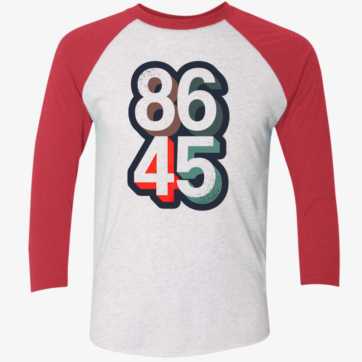86 45 Shirt 86 45 Shirt