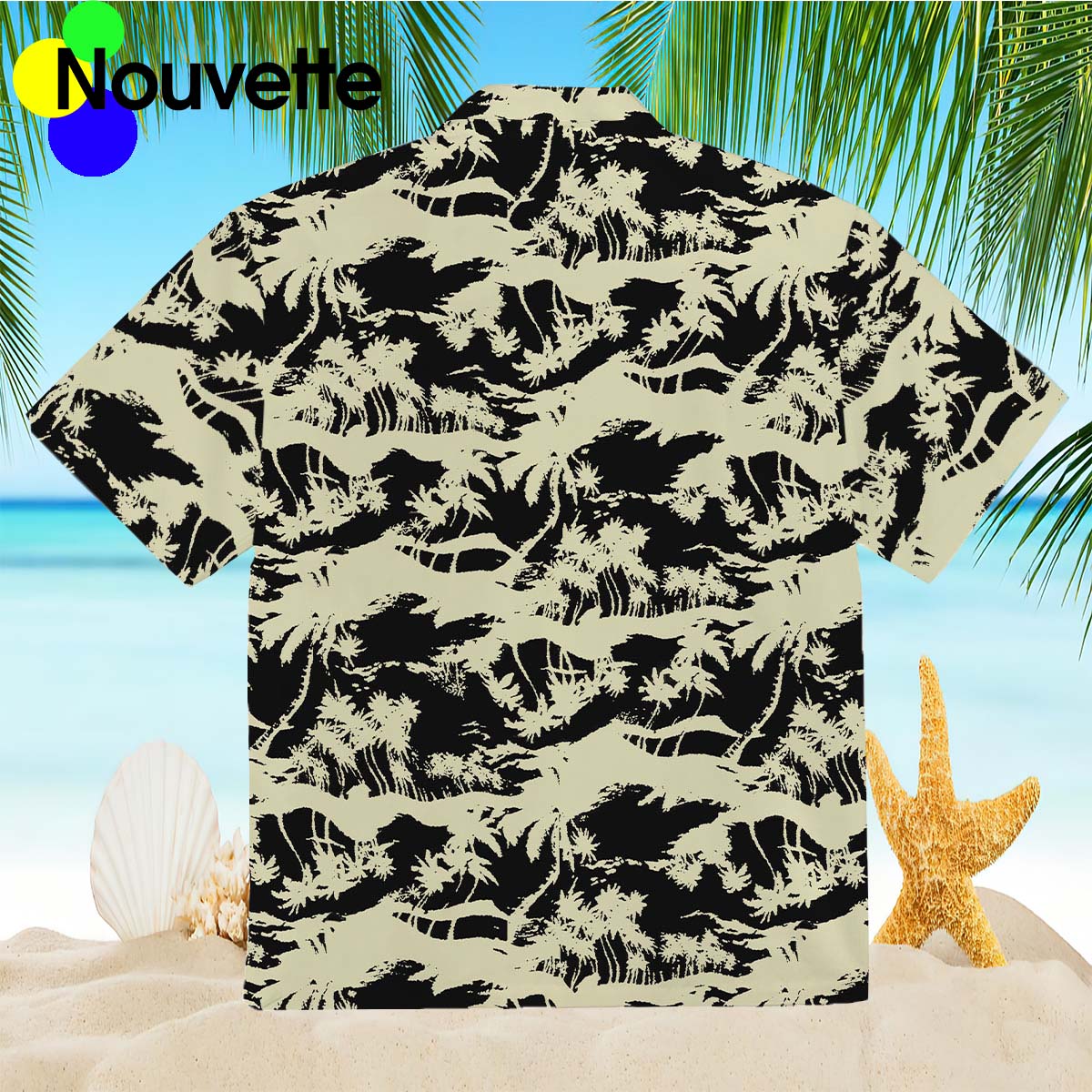Celine Homme Hawaiian Shirt Celine Homme Hawaiian Shirt