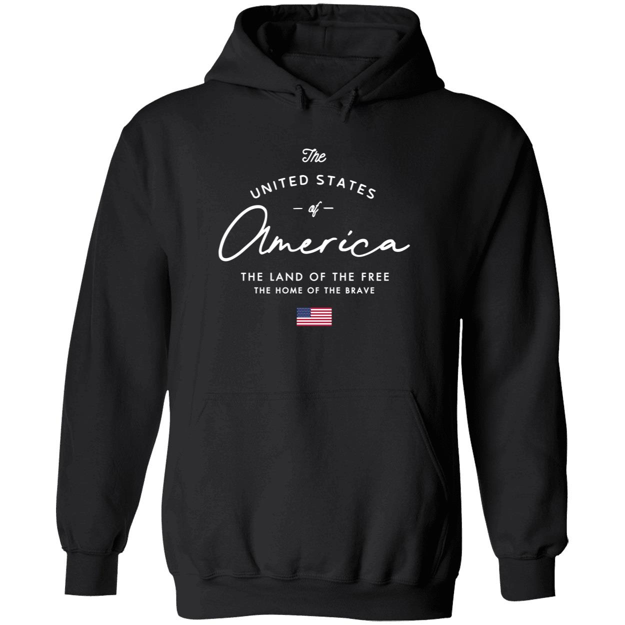 United States The Land Of The Free The Home Of The Brave Shirt United States The Land Of The Free The Home Of The Brave Shirt