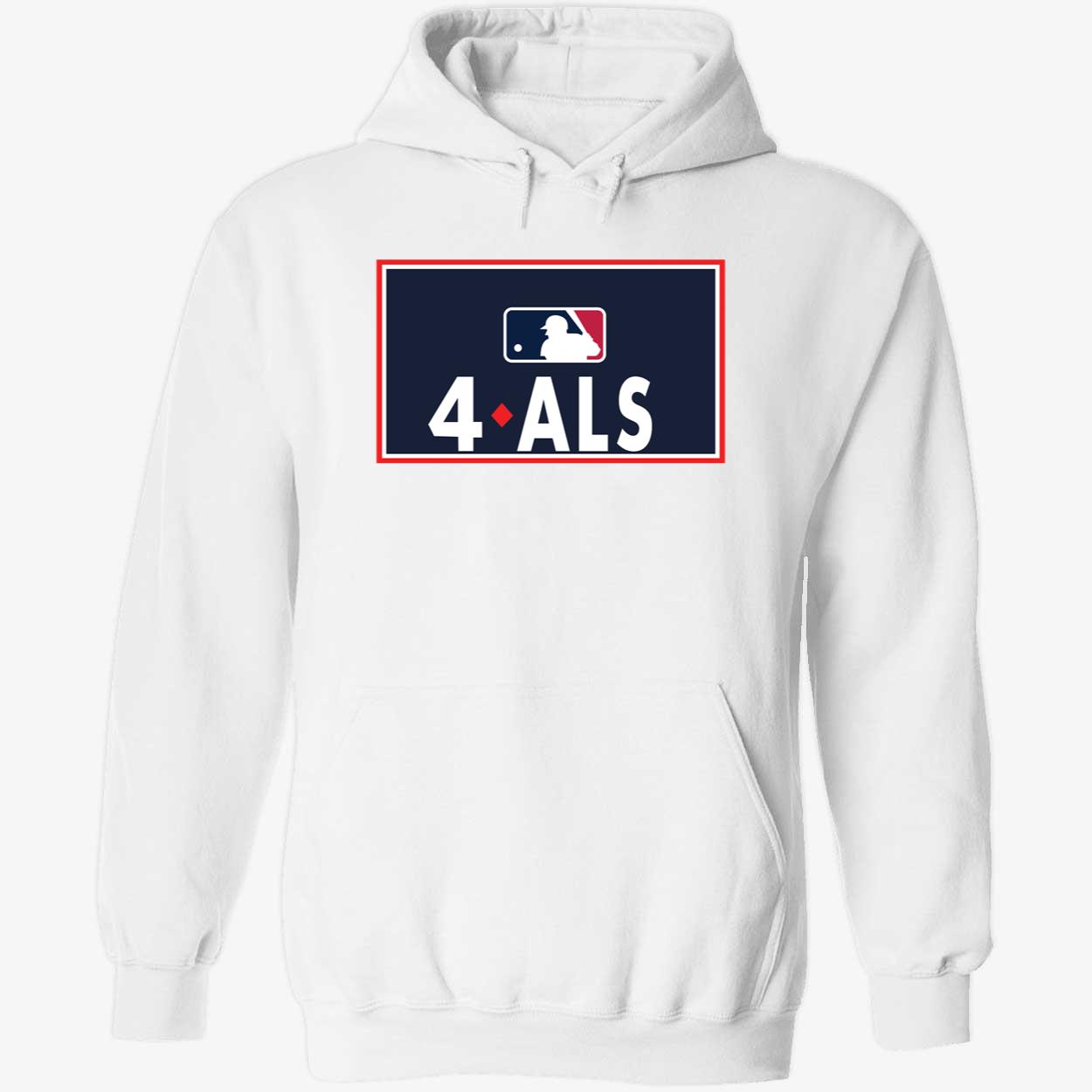 4 Als Shirt 4 Als Shirt