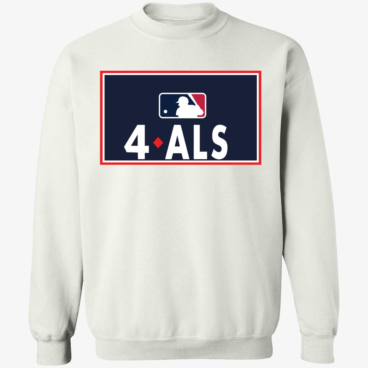 4 Als Shirt 4 Als Shirt
