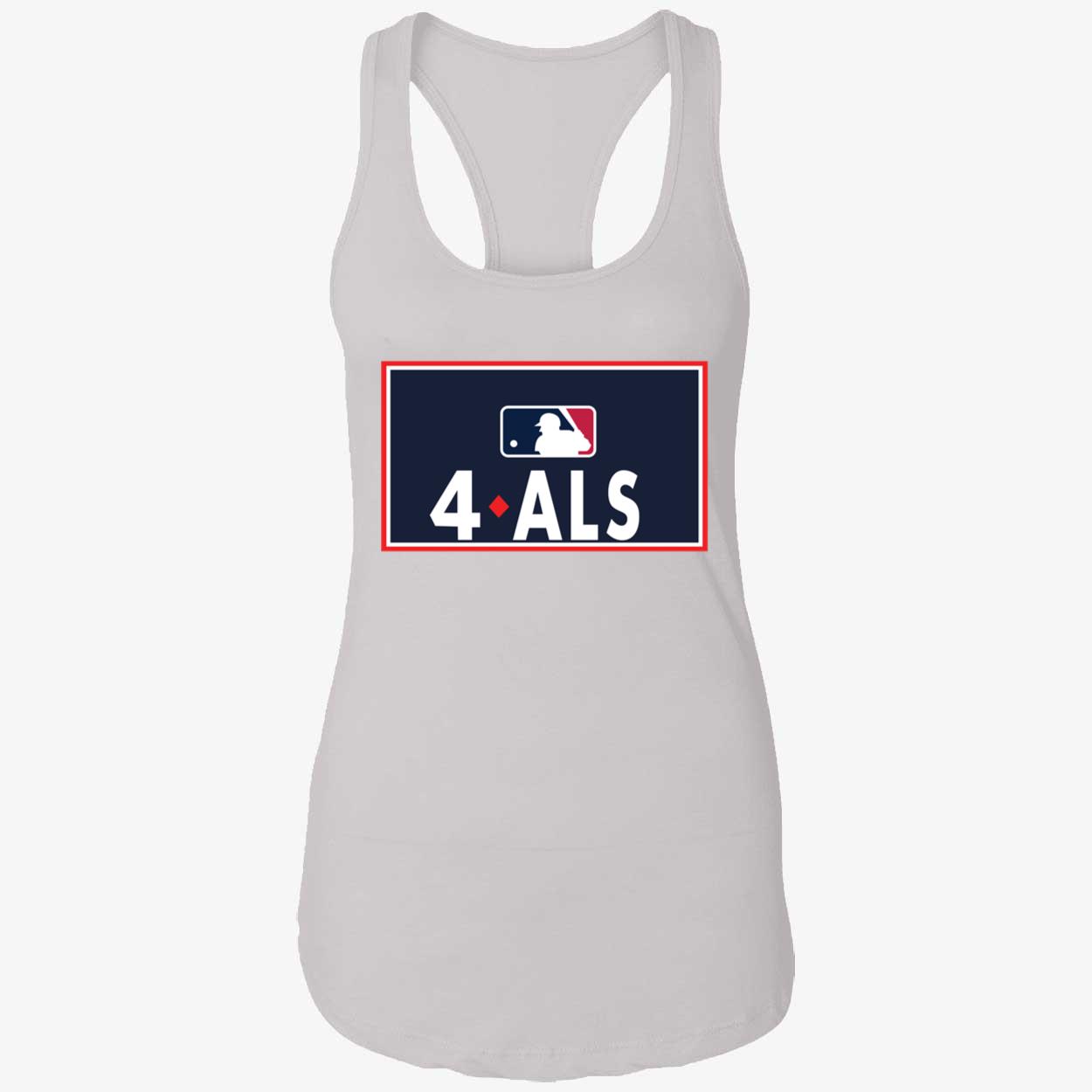 4 Als Shirt 4 Als Shirt