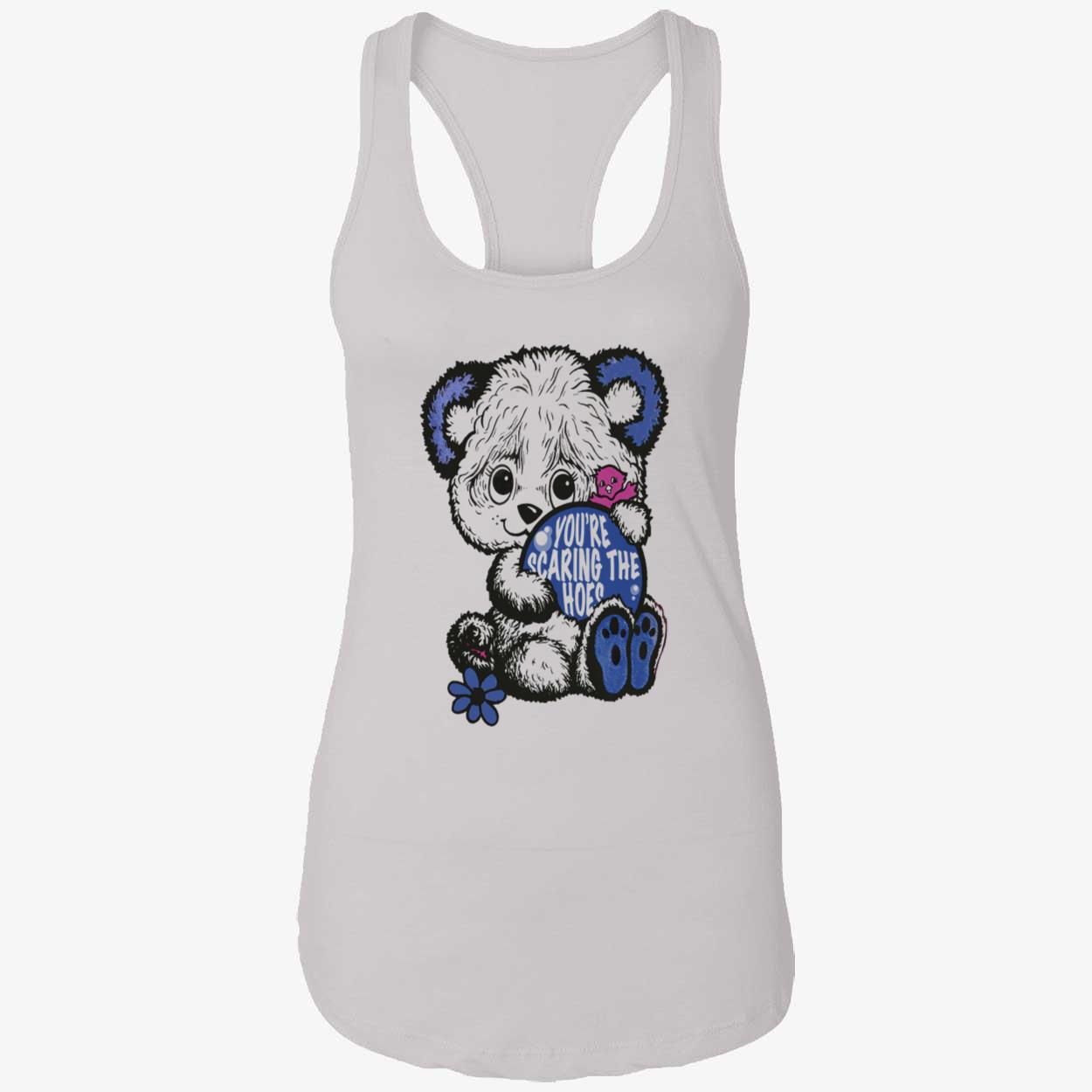 You’Re Scaring The Hoes Shirt You’Re Scaring The Hoes Shirt