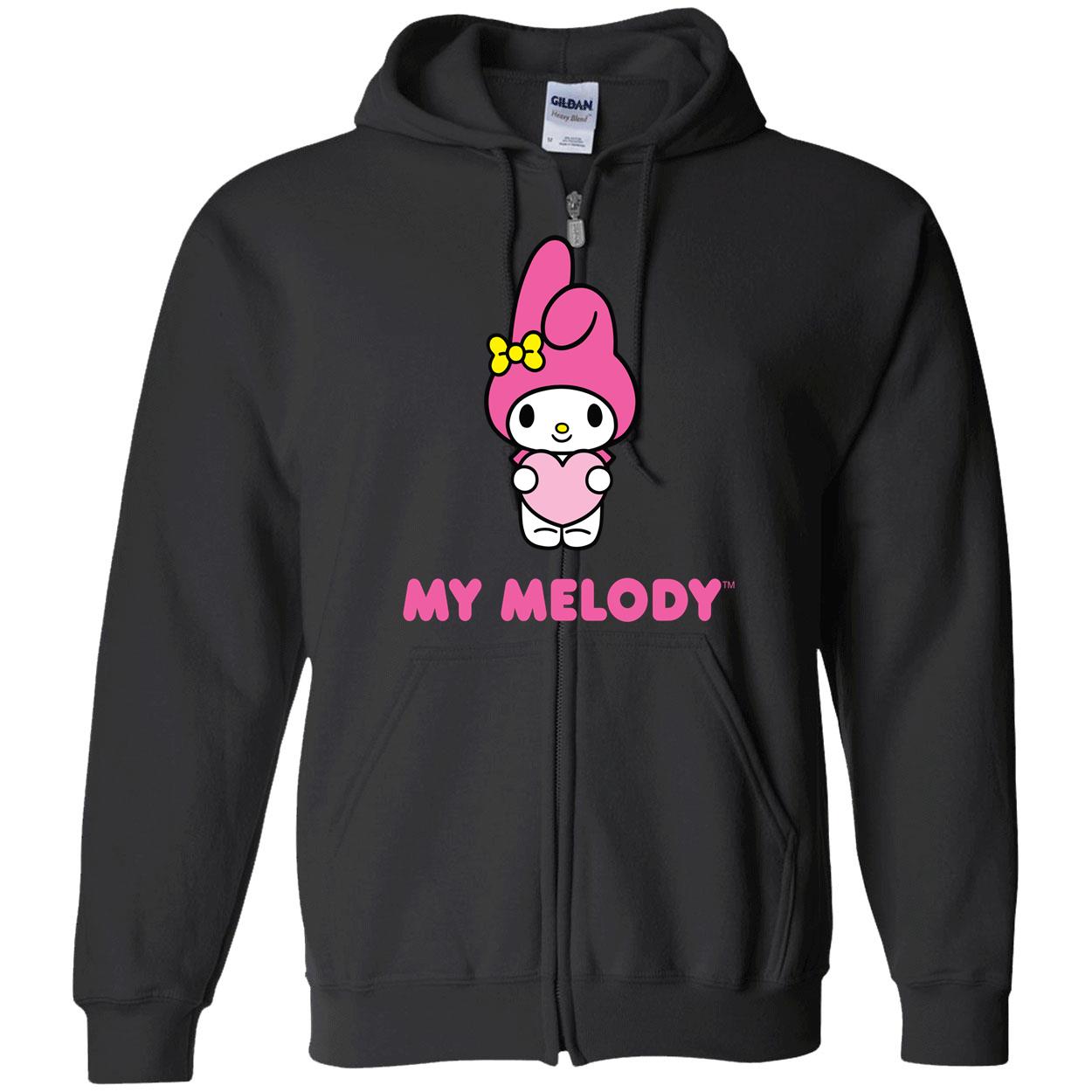 My Melody Sweatshirt My Melody Sweatshirt