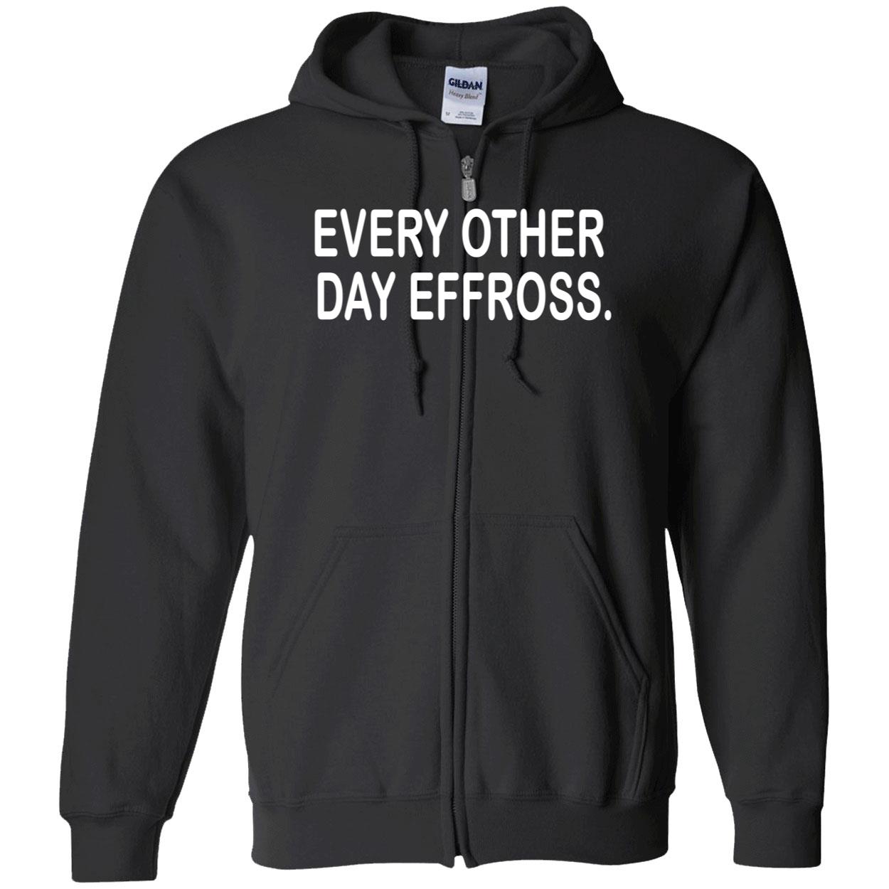 Every Other Day Effross Shirt Every Other Day Effross Shirt